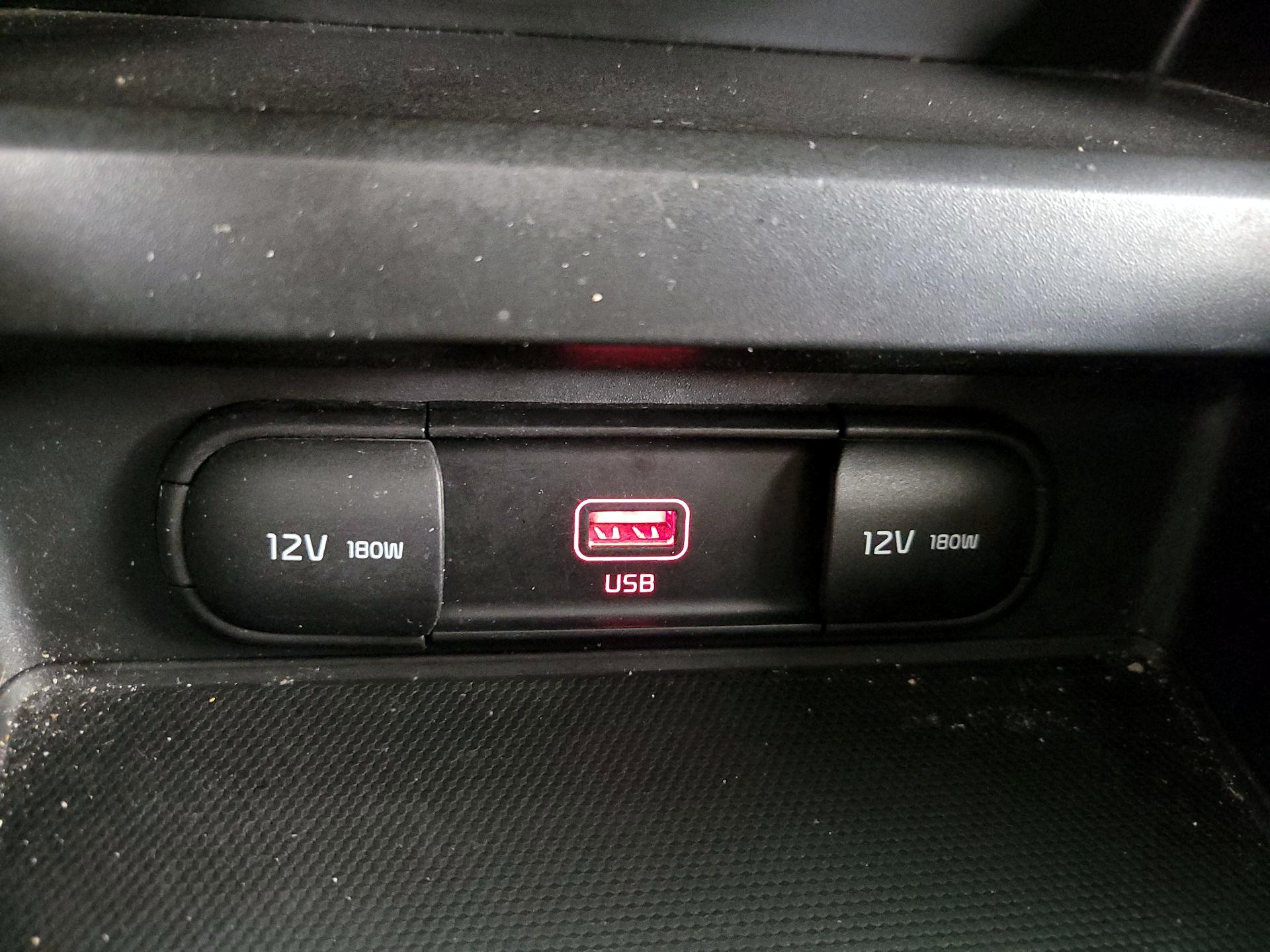 Thumbnail: 2022 Kia Soul - 18