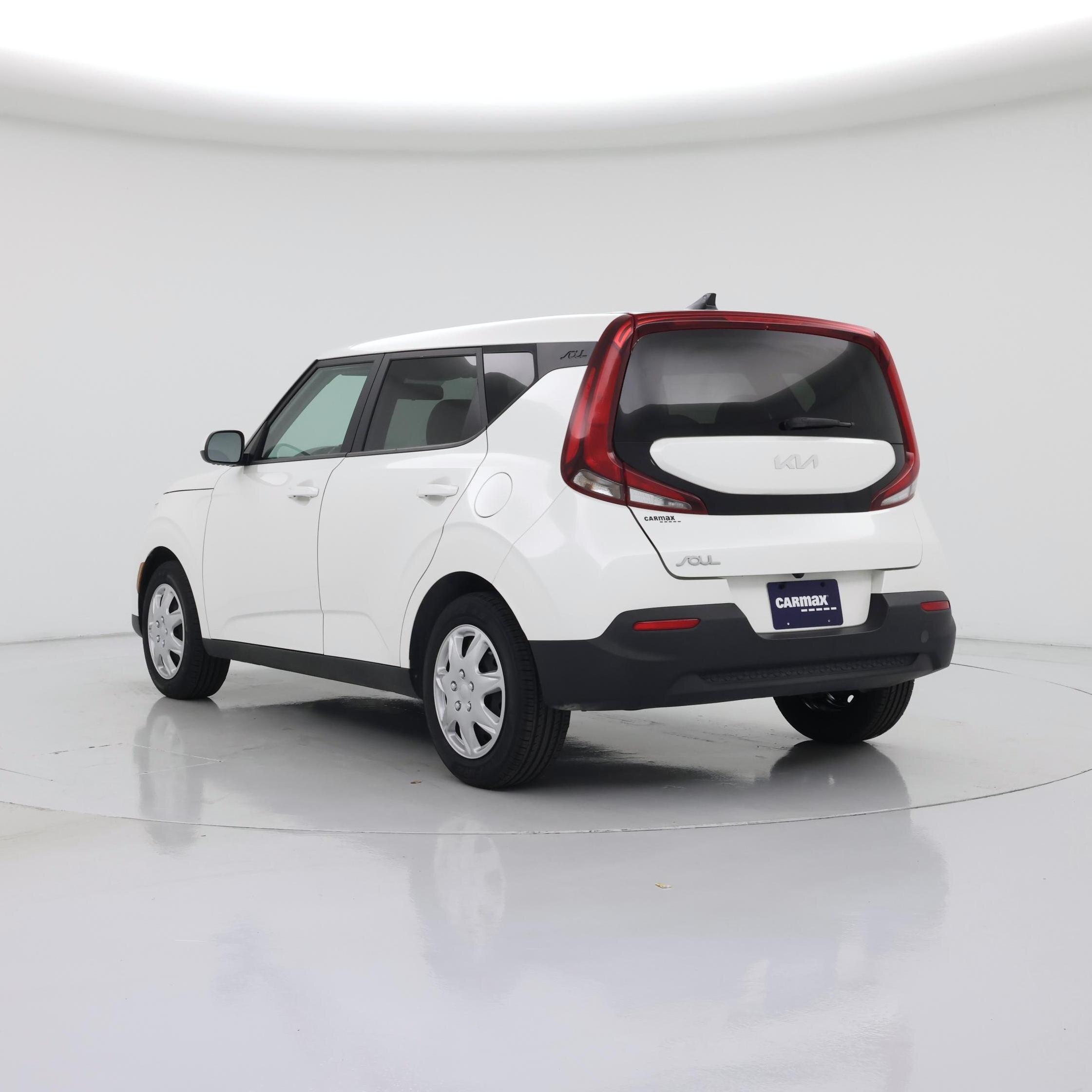 Thumbnail: 2022 Kia Soul - 2