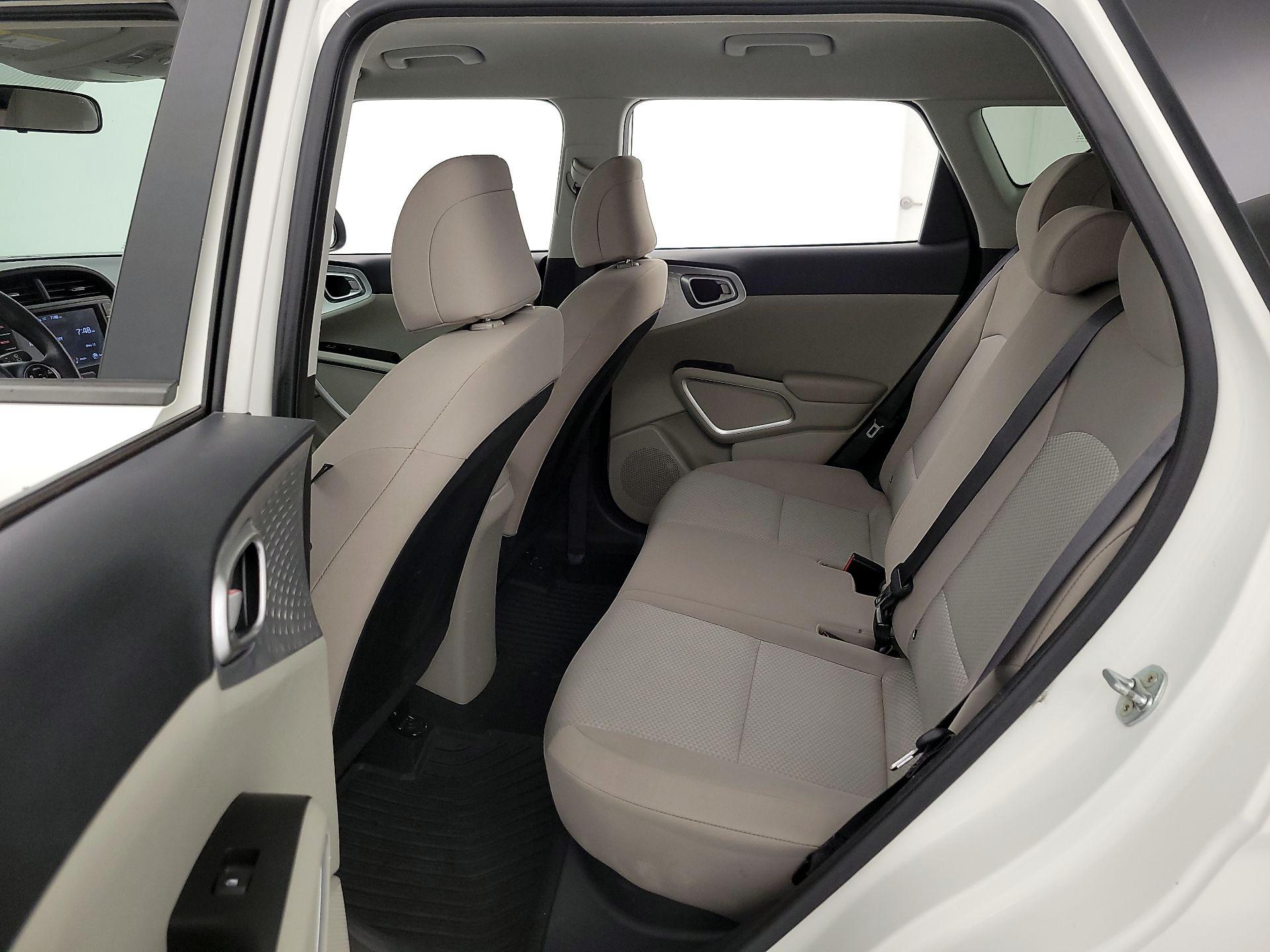 Thumbnail: 2022 Kia Soul - 19
