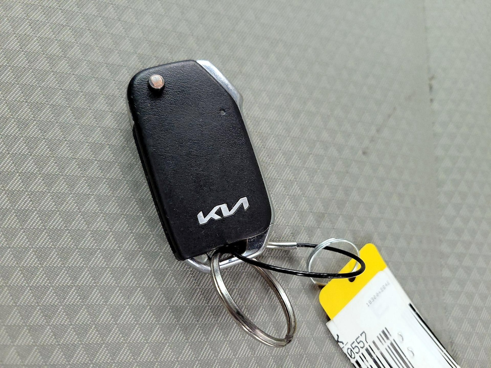 2022 Kia Soul LX - Photo 23