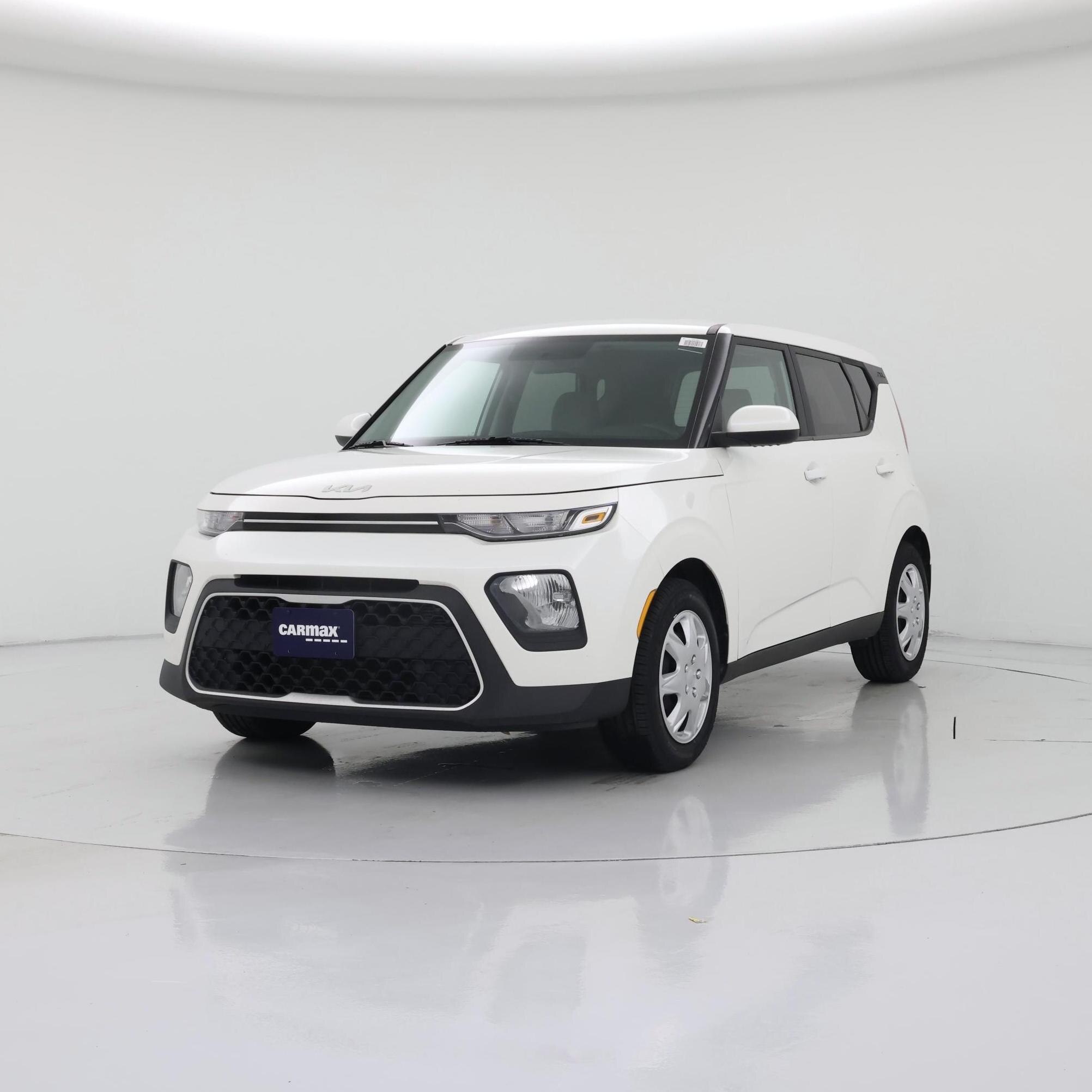 Thumbnail: 2022 Kia Soul - 4