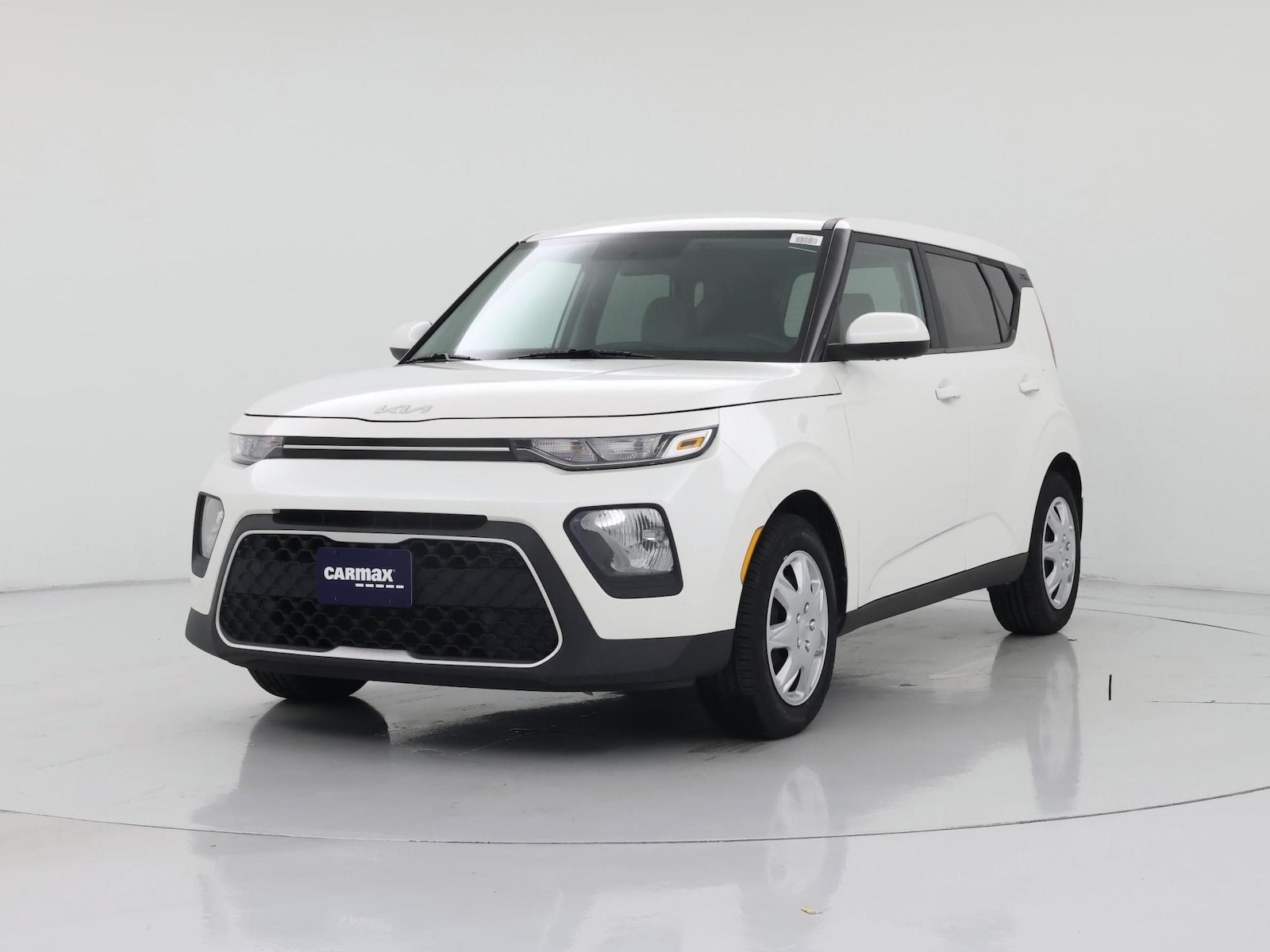 2022 Kia Soul LX - Photo 5