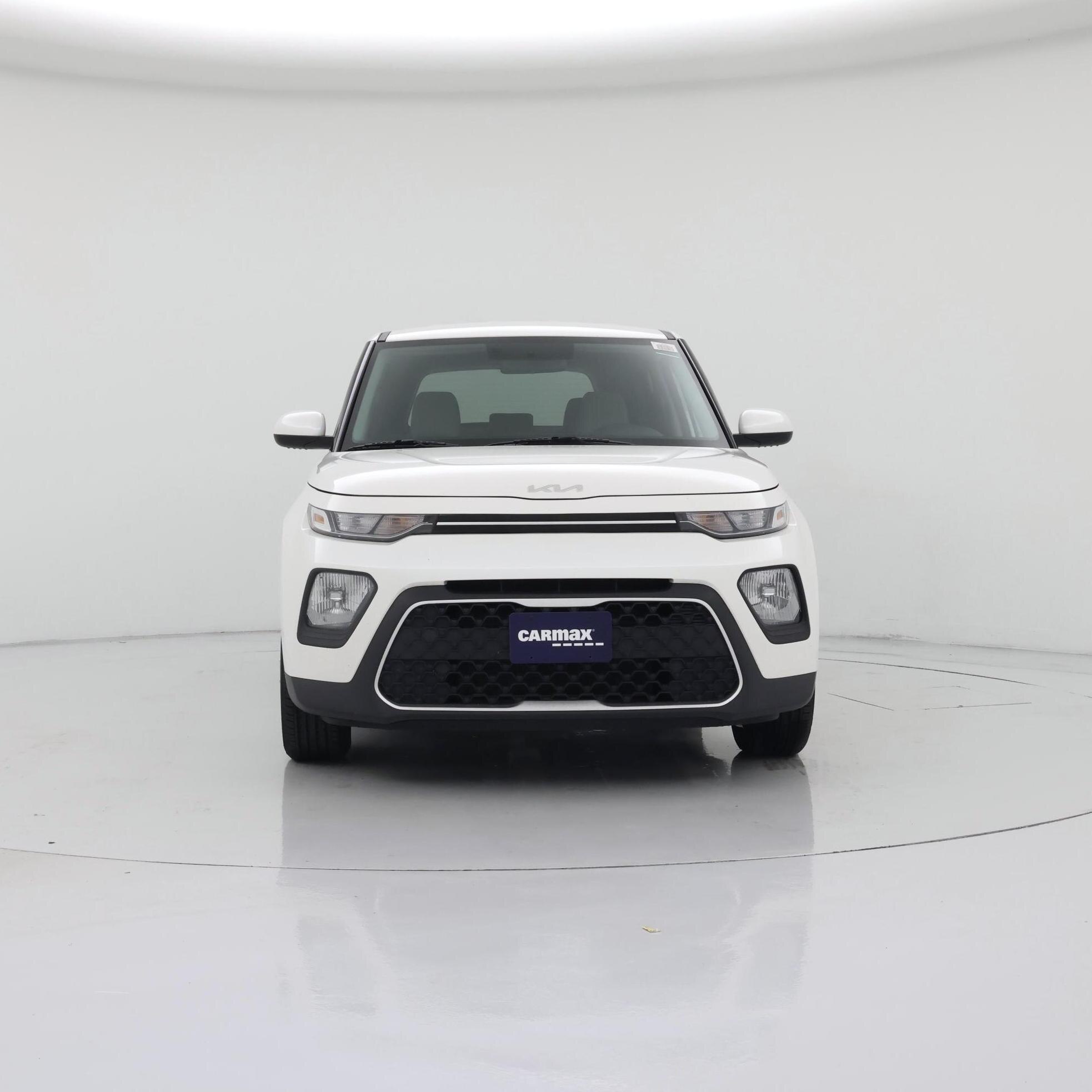 Thumbnail: 2022 Kia Soul - 5