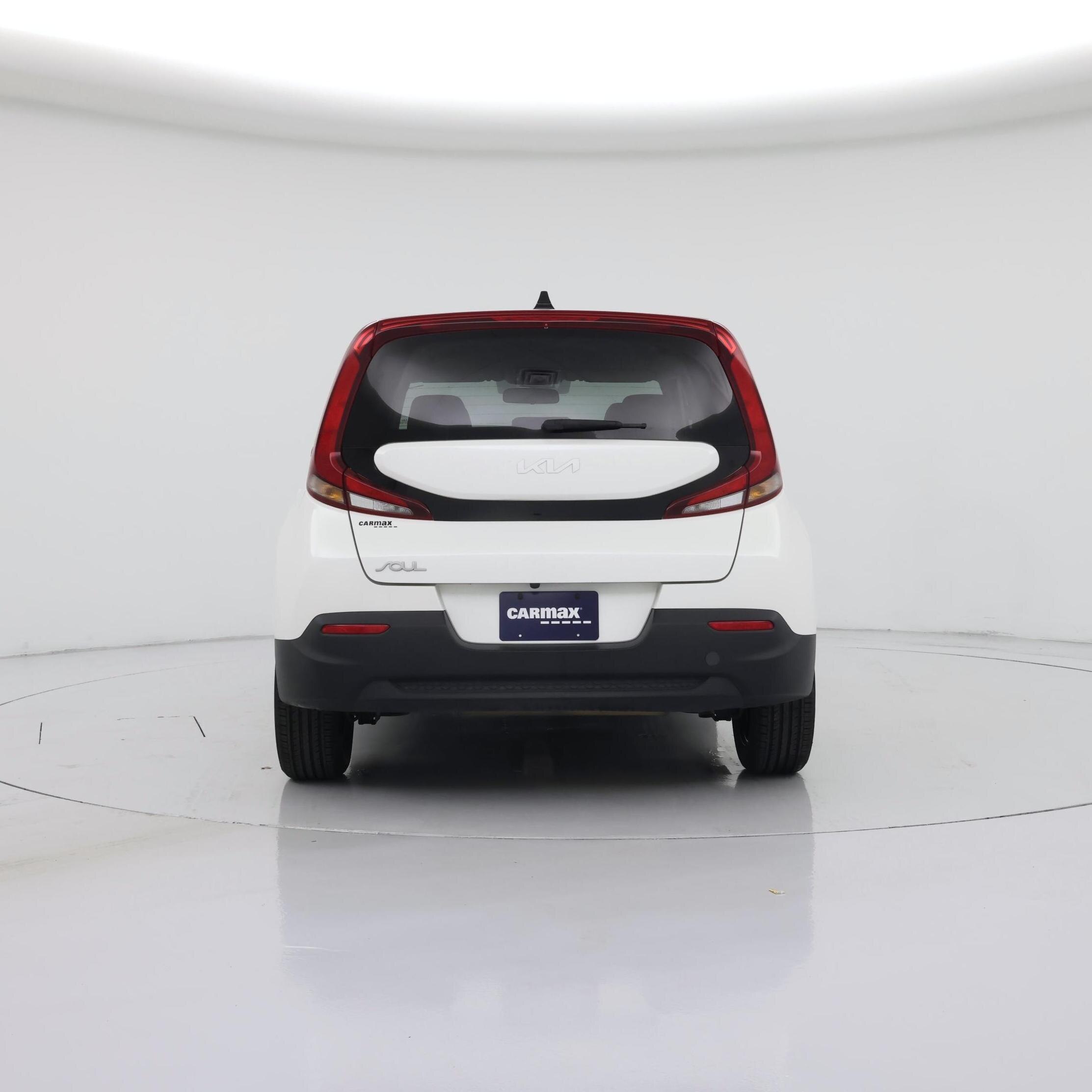 Thumbnail: 2022 Kia Soul - 6
