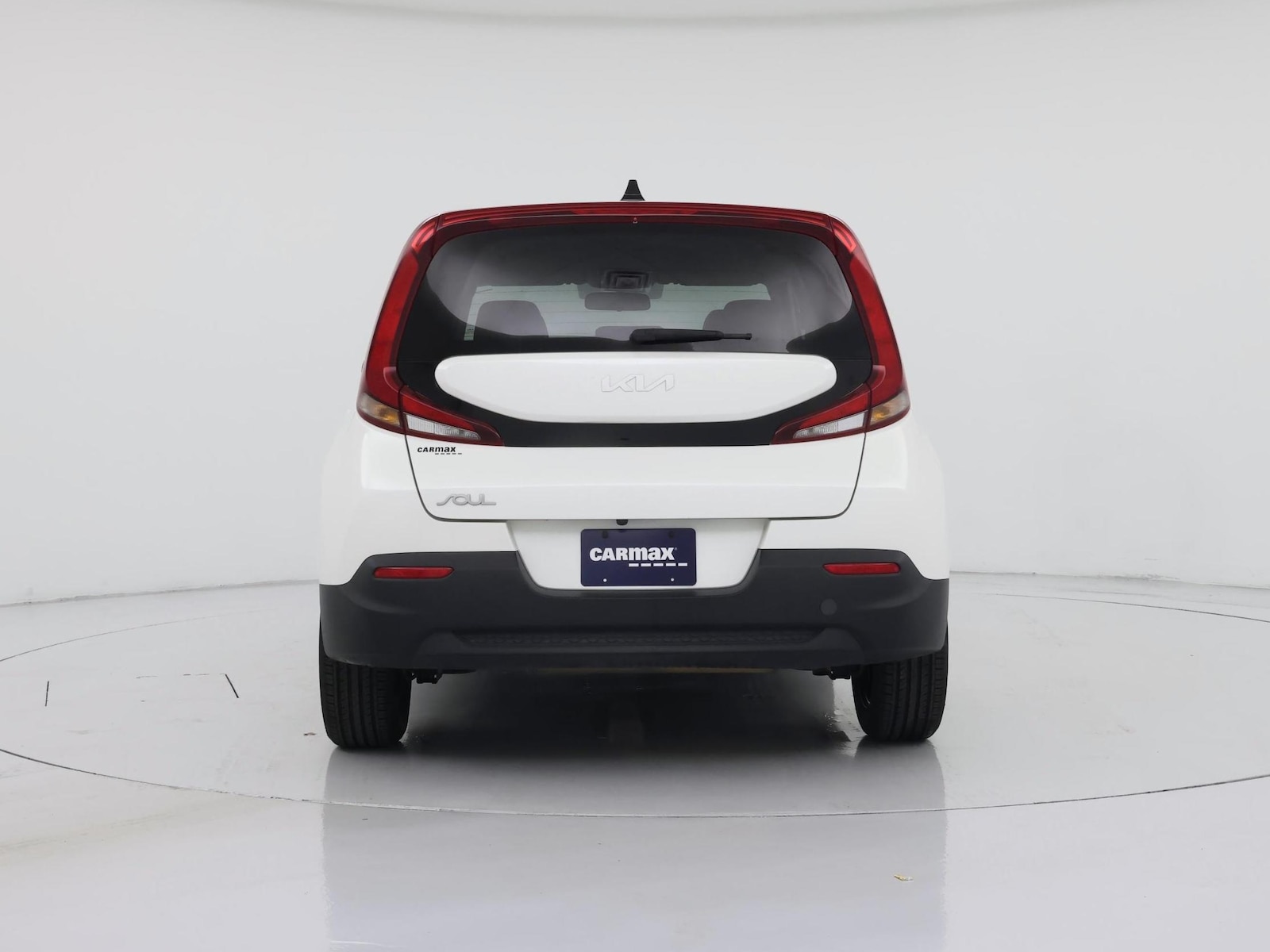 2022 Kia Soul LX - Photo 7