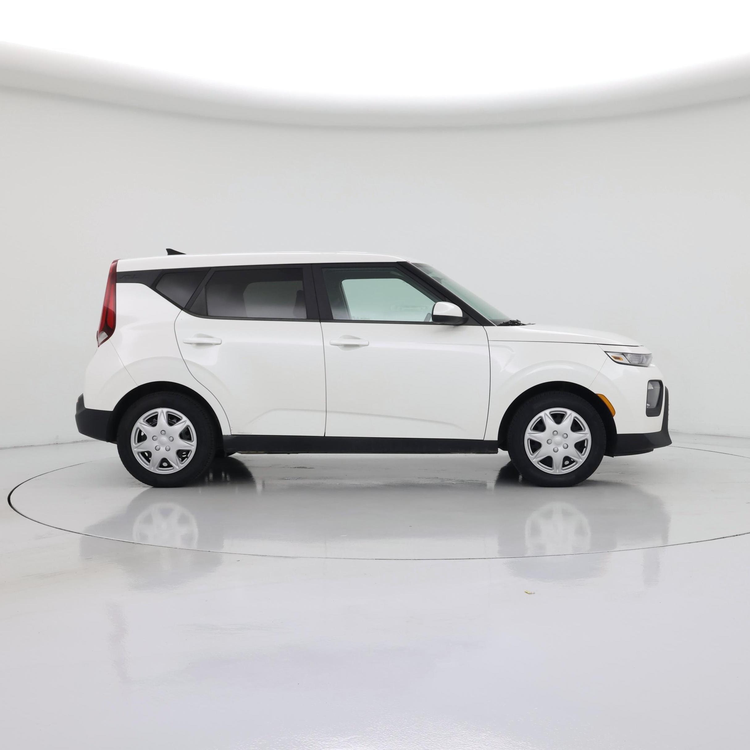 Thumbnail: 2022 Kia Soul - 7