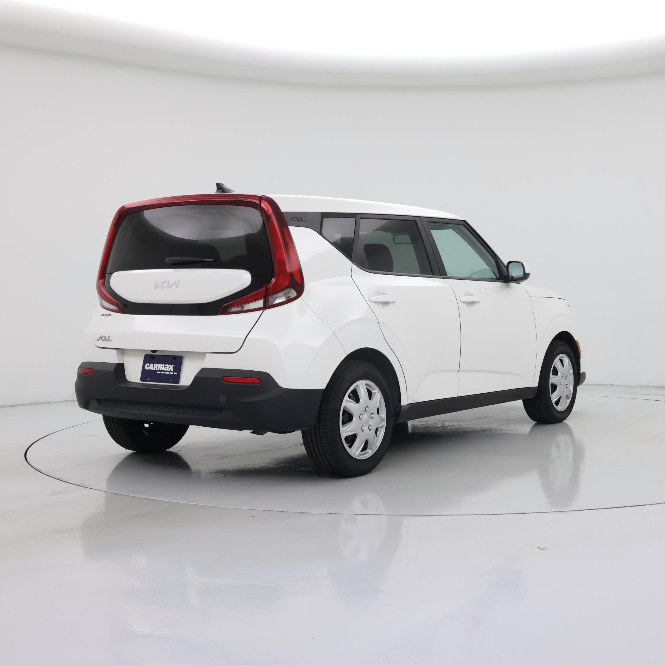 Thumbnail: 2022 Kia Soul - 8