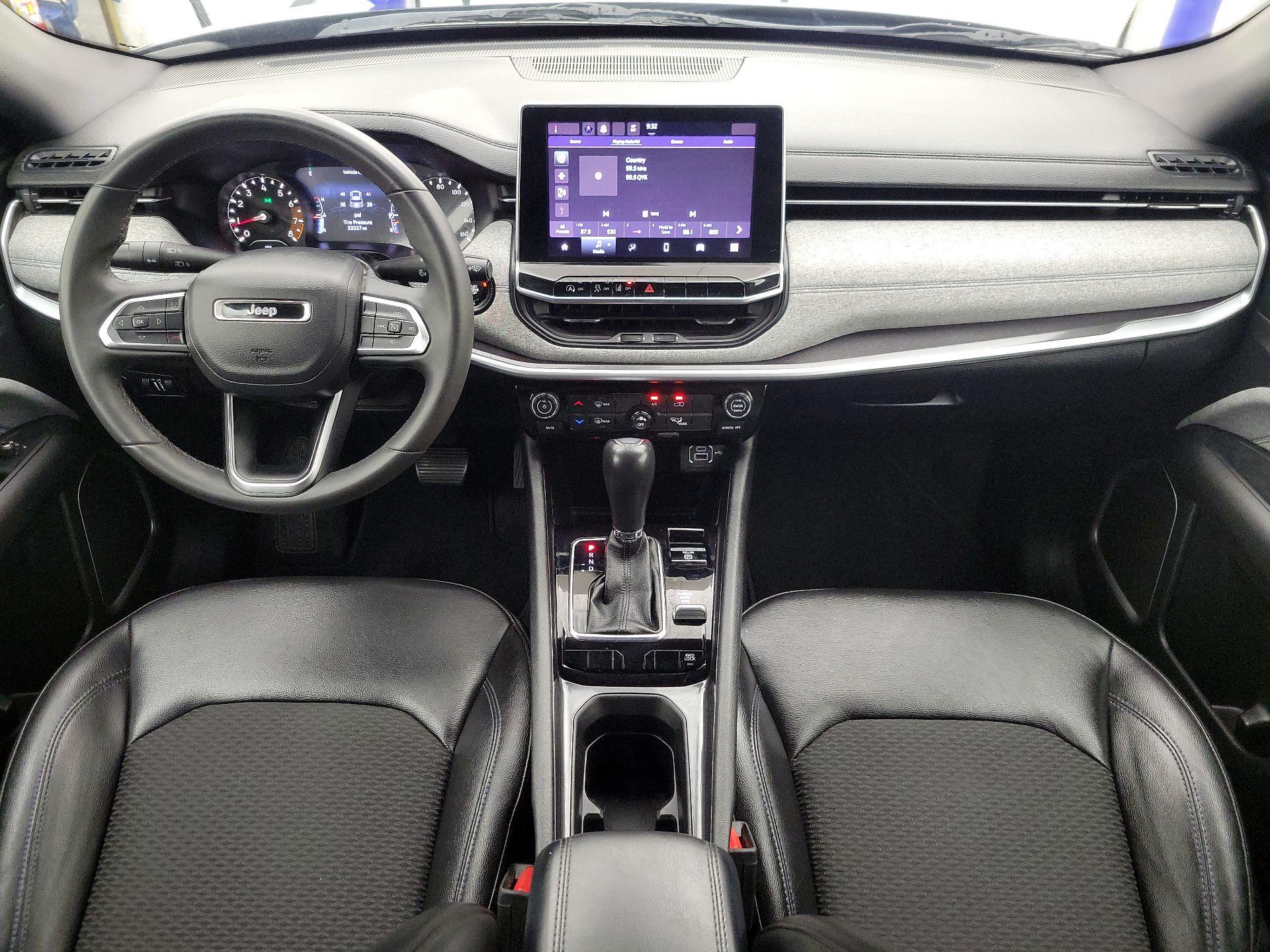 Thumbnail: 2023 Jeep Compass - 9