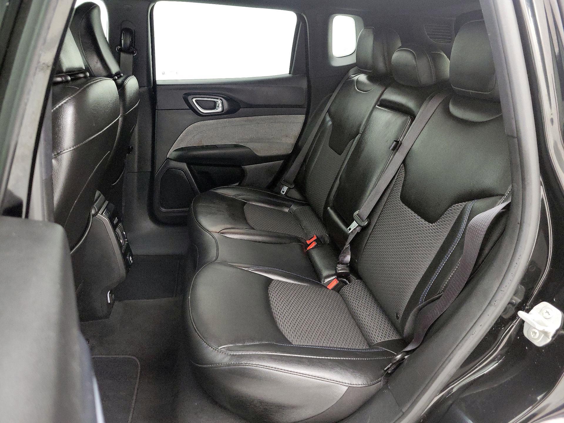 Thumbnail: 2023 Jeep Compass - 19