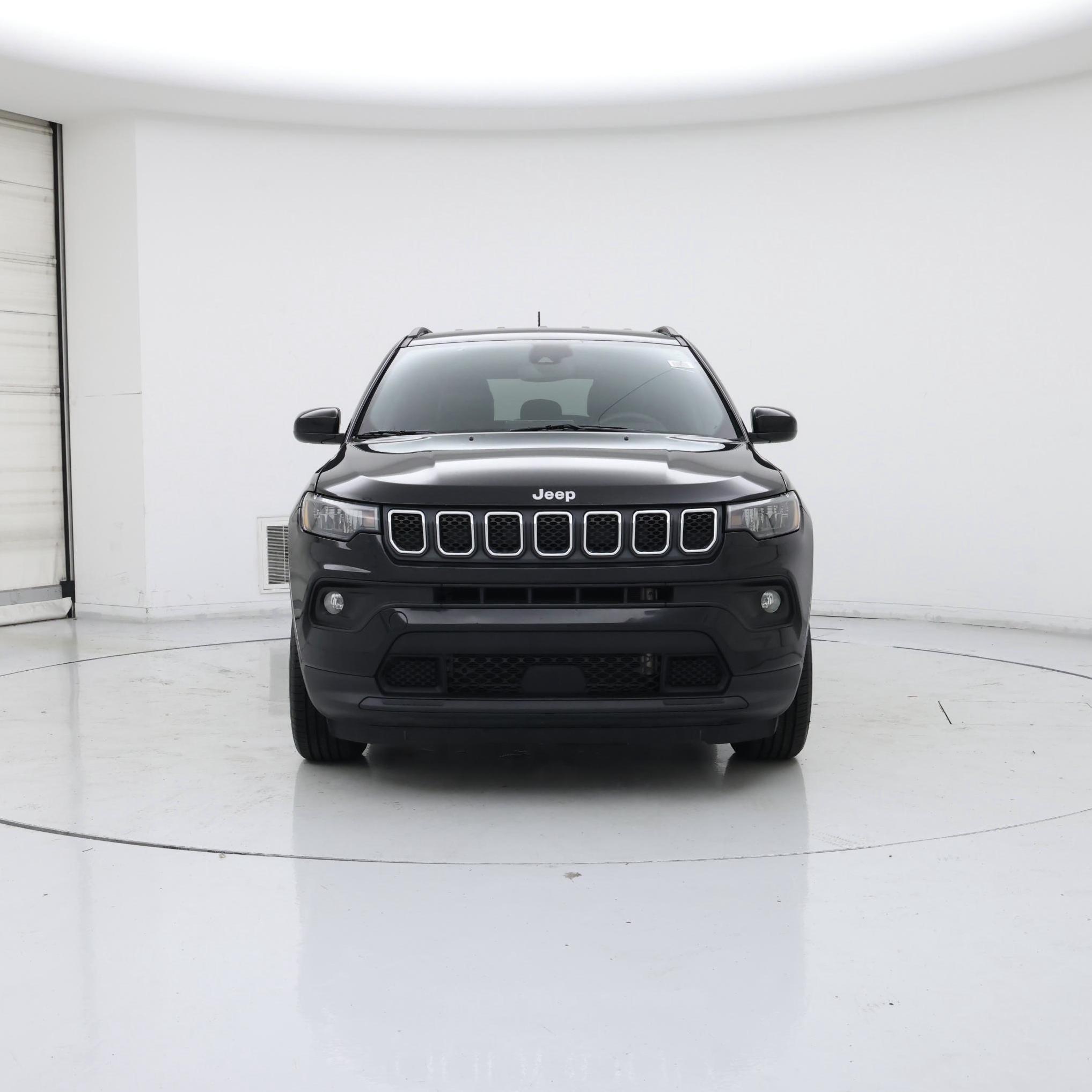 Thumbnail: 2023 Jeep Compass - 5