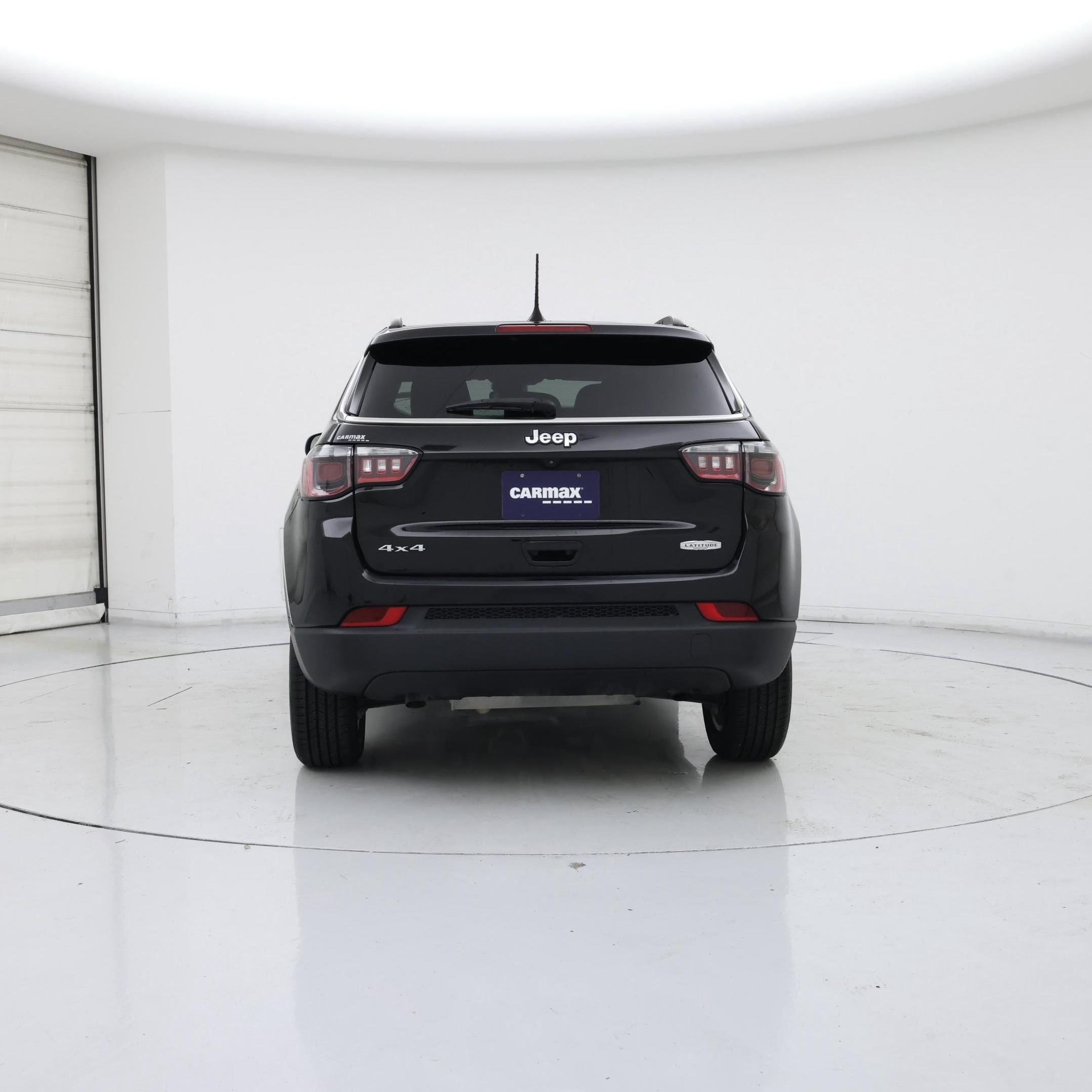 Thumbnail: 2023 Jeep Compass - 6