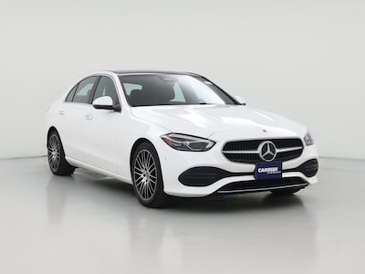 2025 Mercedes-Benz C300