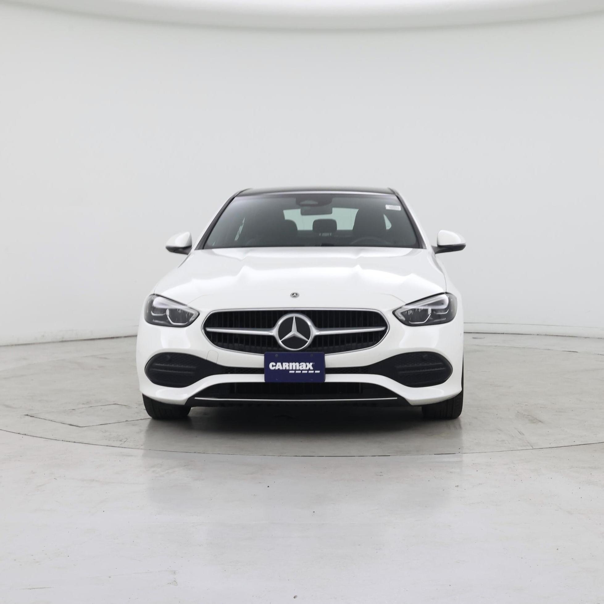 Thumbnail: 2025 Mercedes-Benz C-Class - 5