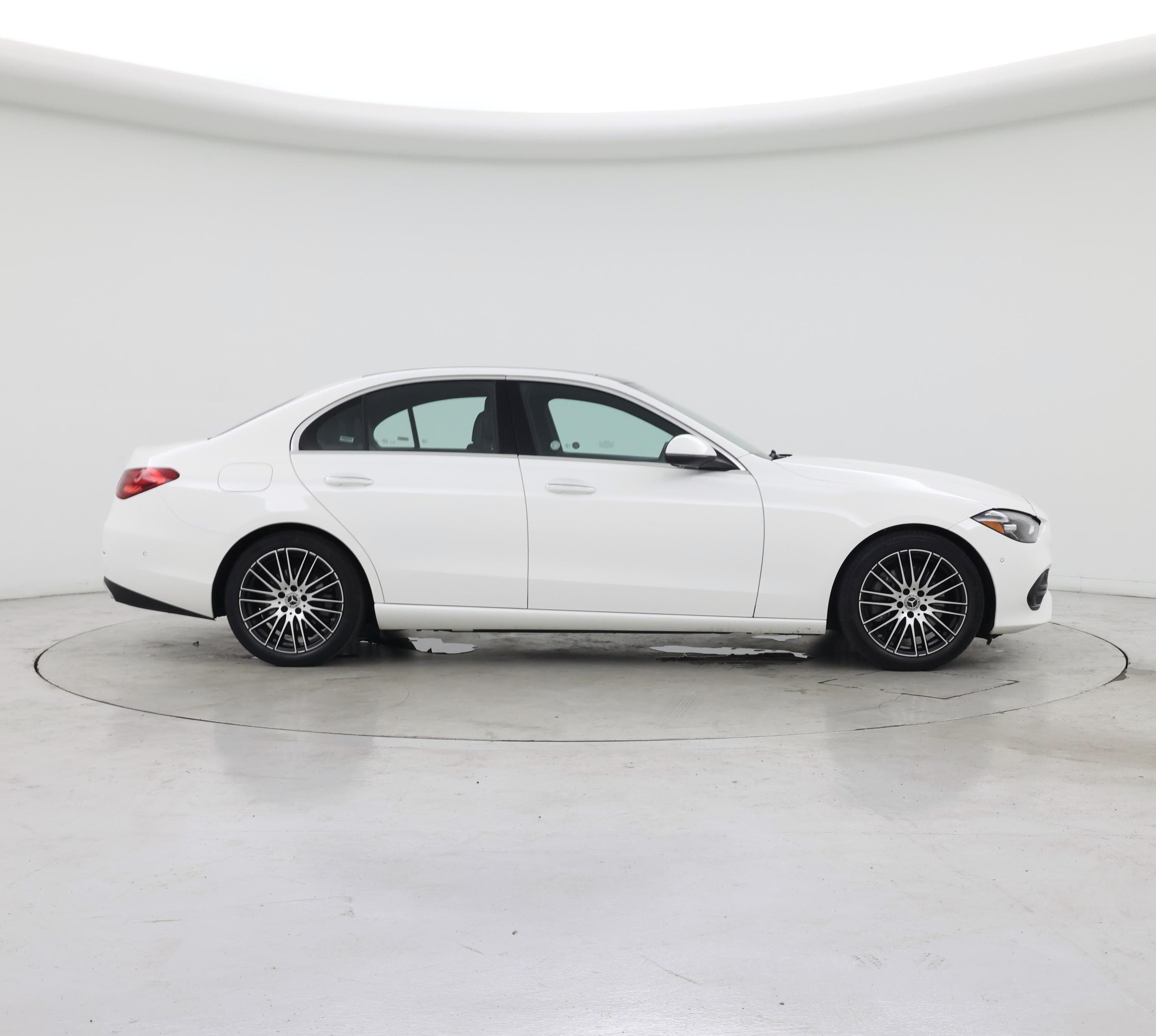 Thumbnail: 2025 Mercedes-Benz C-Class - 7