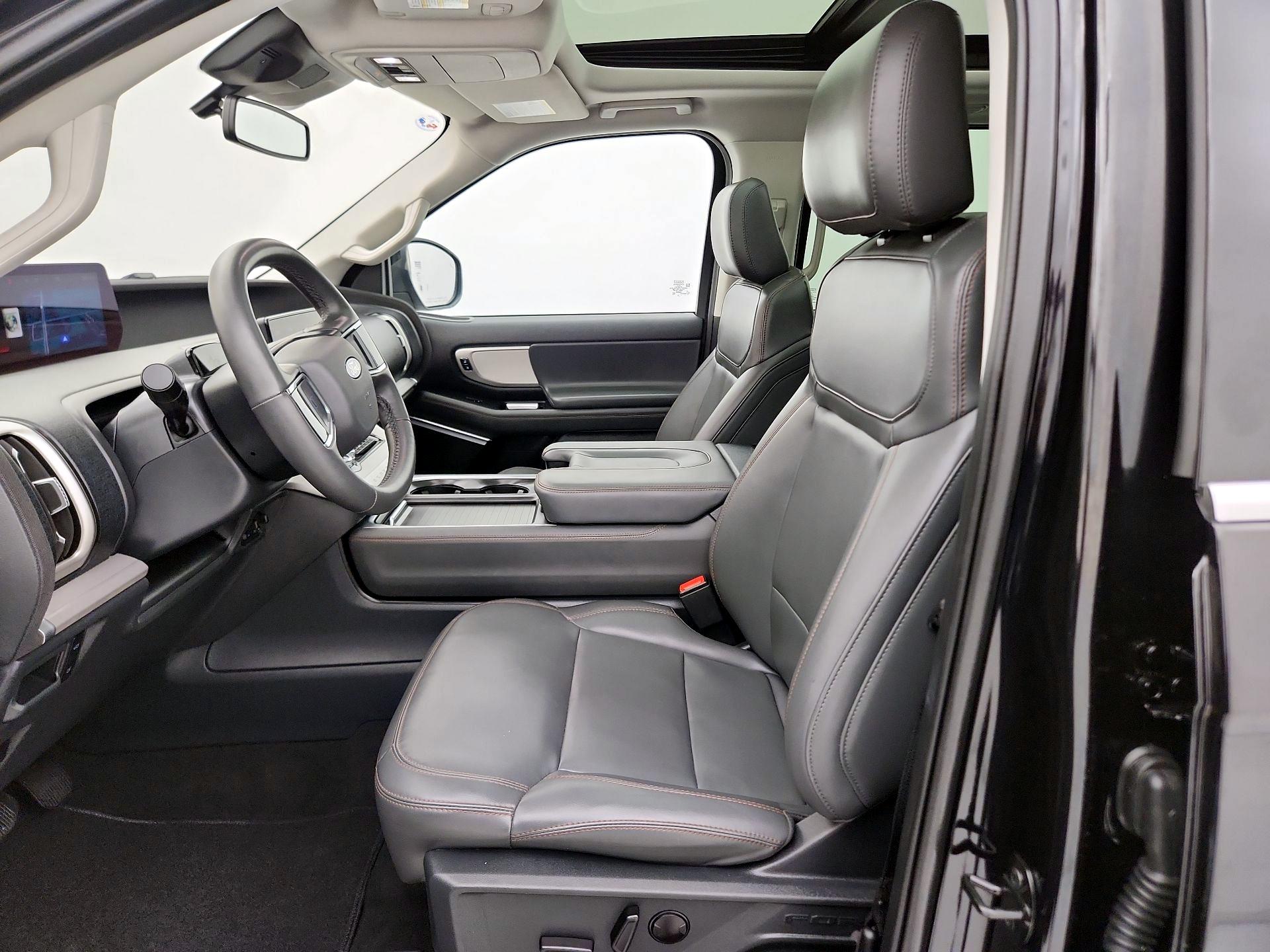 Thumbnail: 2025 Ford Expedition - 11