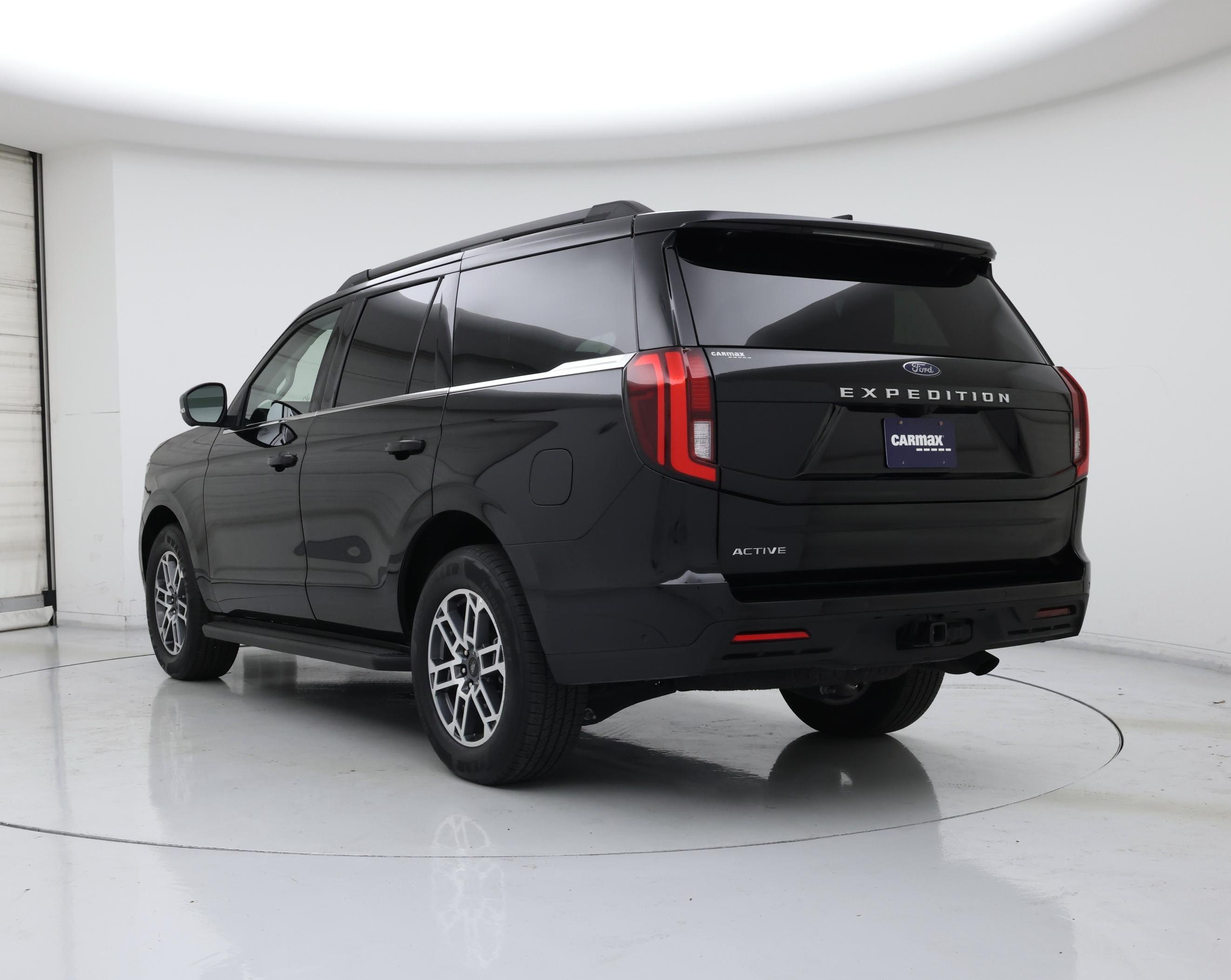 Thumbnail: 2025 Ford Expedition - 2