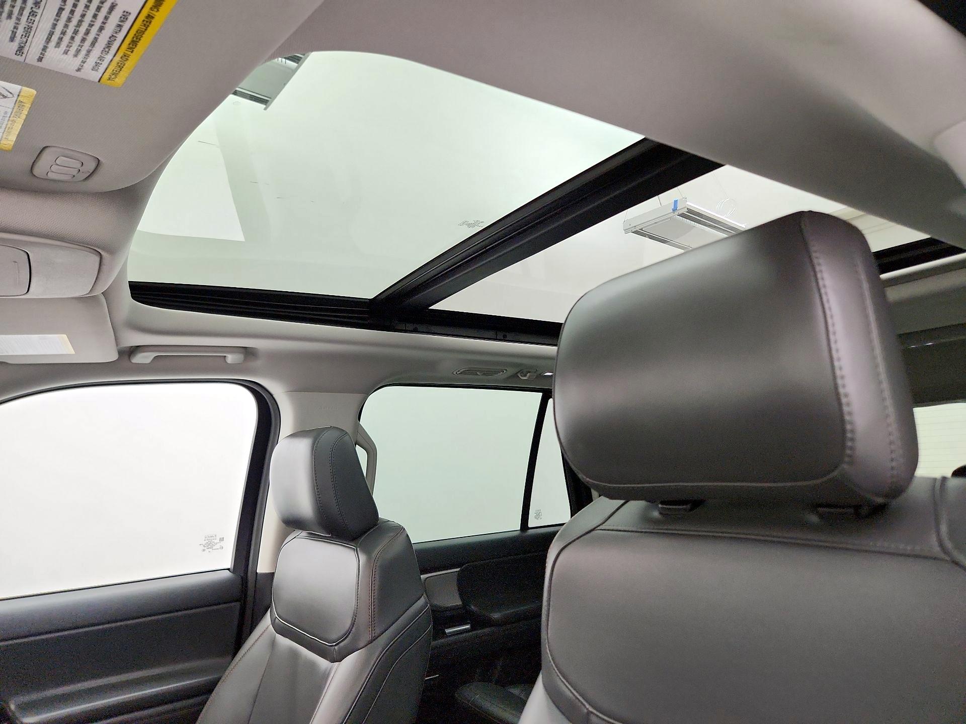 Thumbnail: 2025 Ford Expedition - 20
