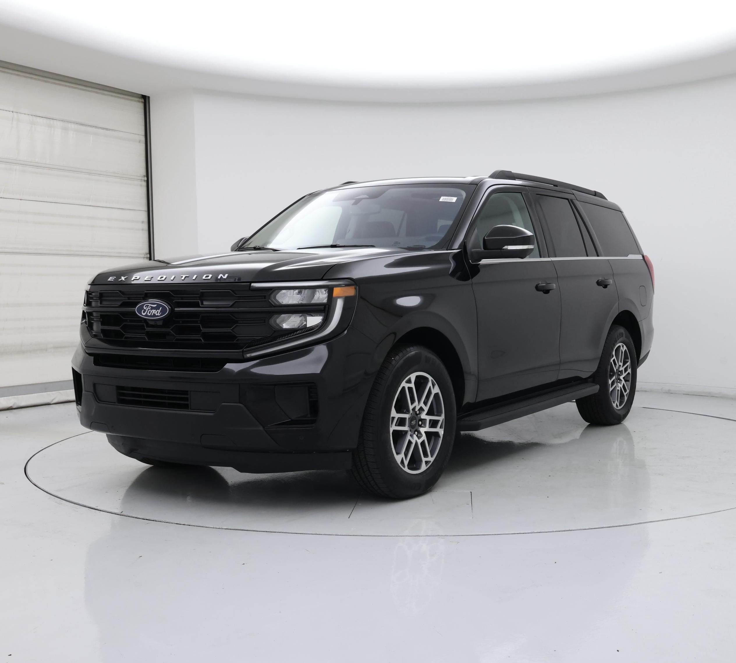 Thumbnail: 2025 Ford Expedition - 4