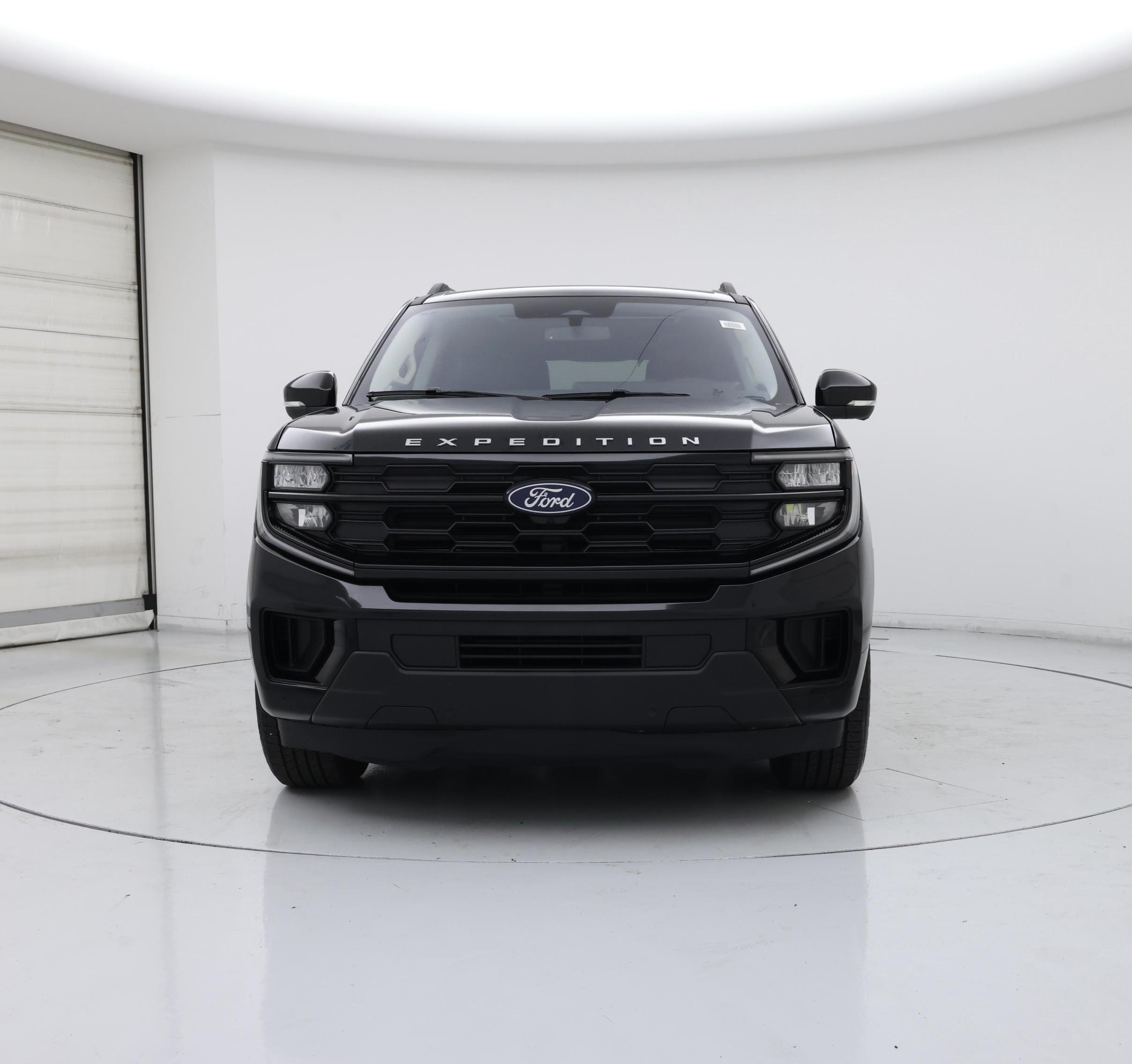 Thumbnail: 2025 Ford Expedition - 5
