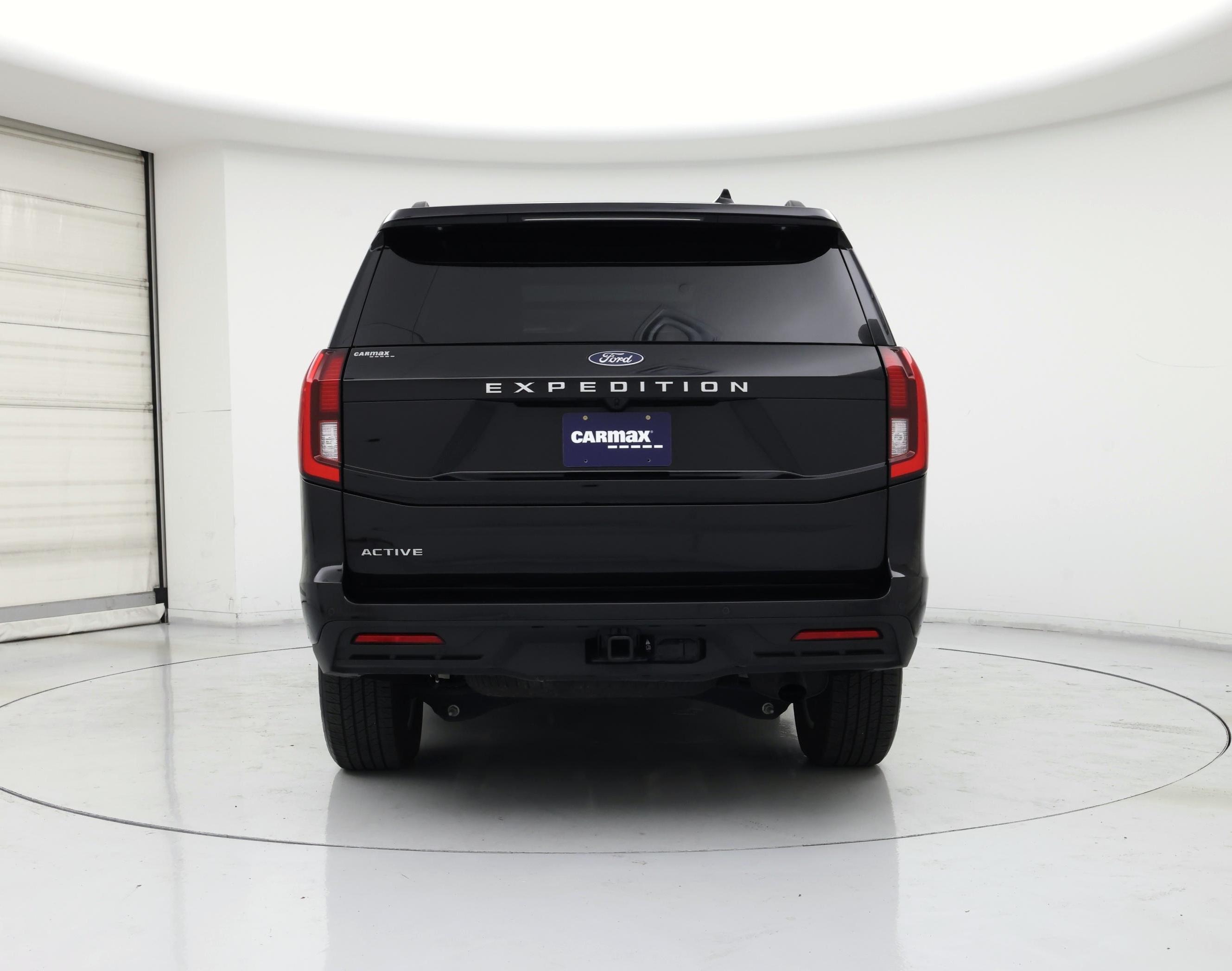 Thumbnail: 2025 Ford Expedition - 6