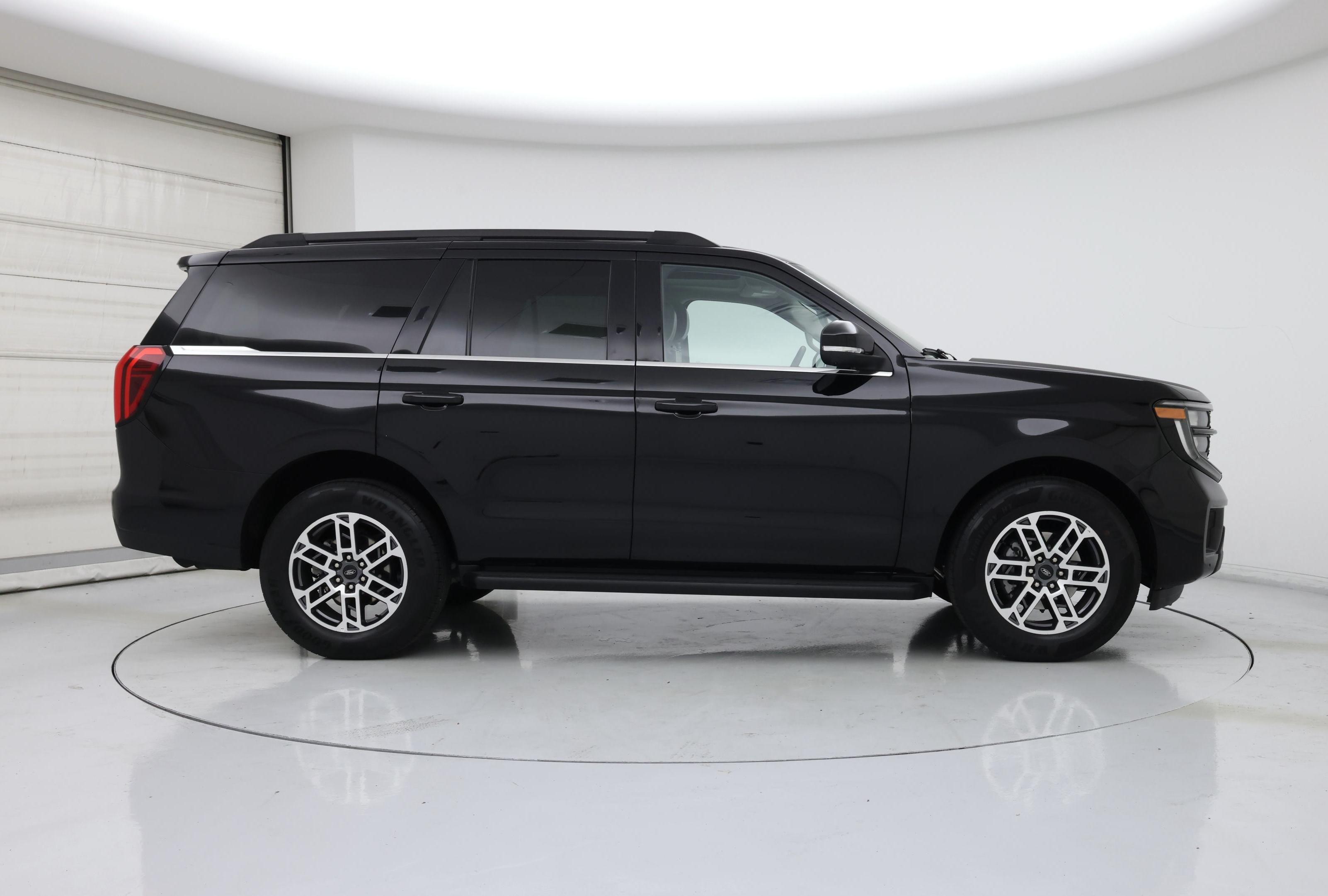 Thumbnail: 2025 Ford Expedition - 7