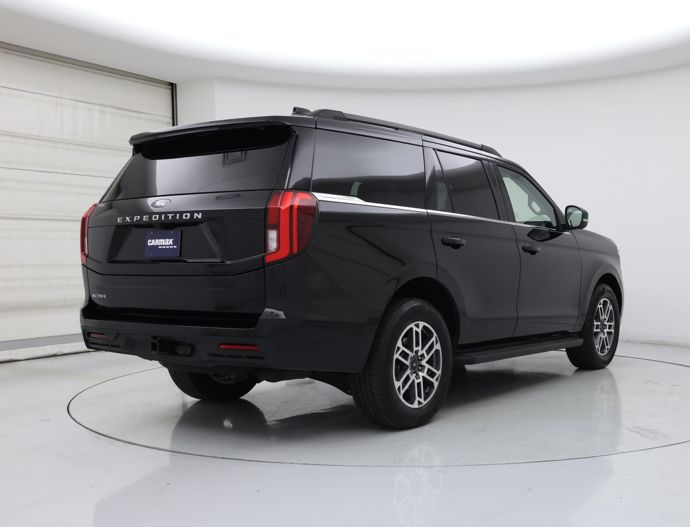 Thumbnail: 2025 Ford Expedition - 8