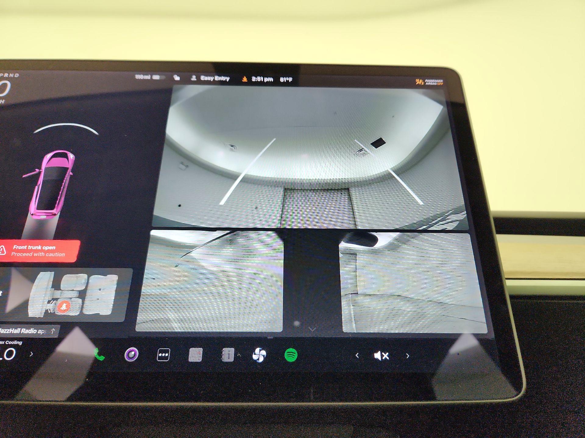 Thumbnail: 2021 Tesla Model 3 - 15