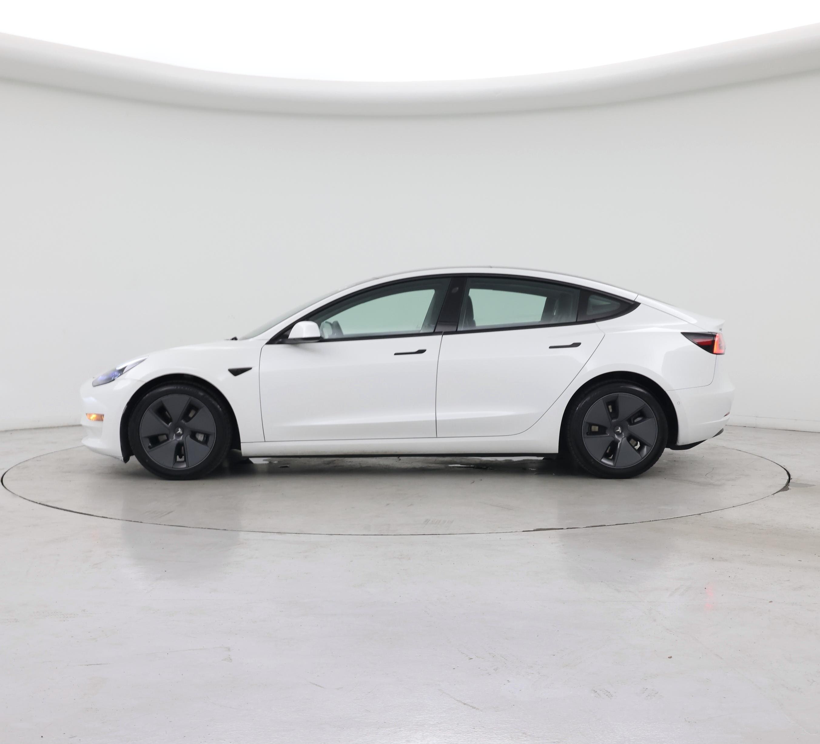 Thumbnail: 2021 Tesla Model 3 - 3