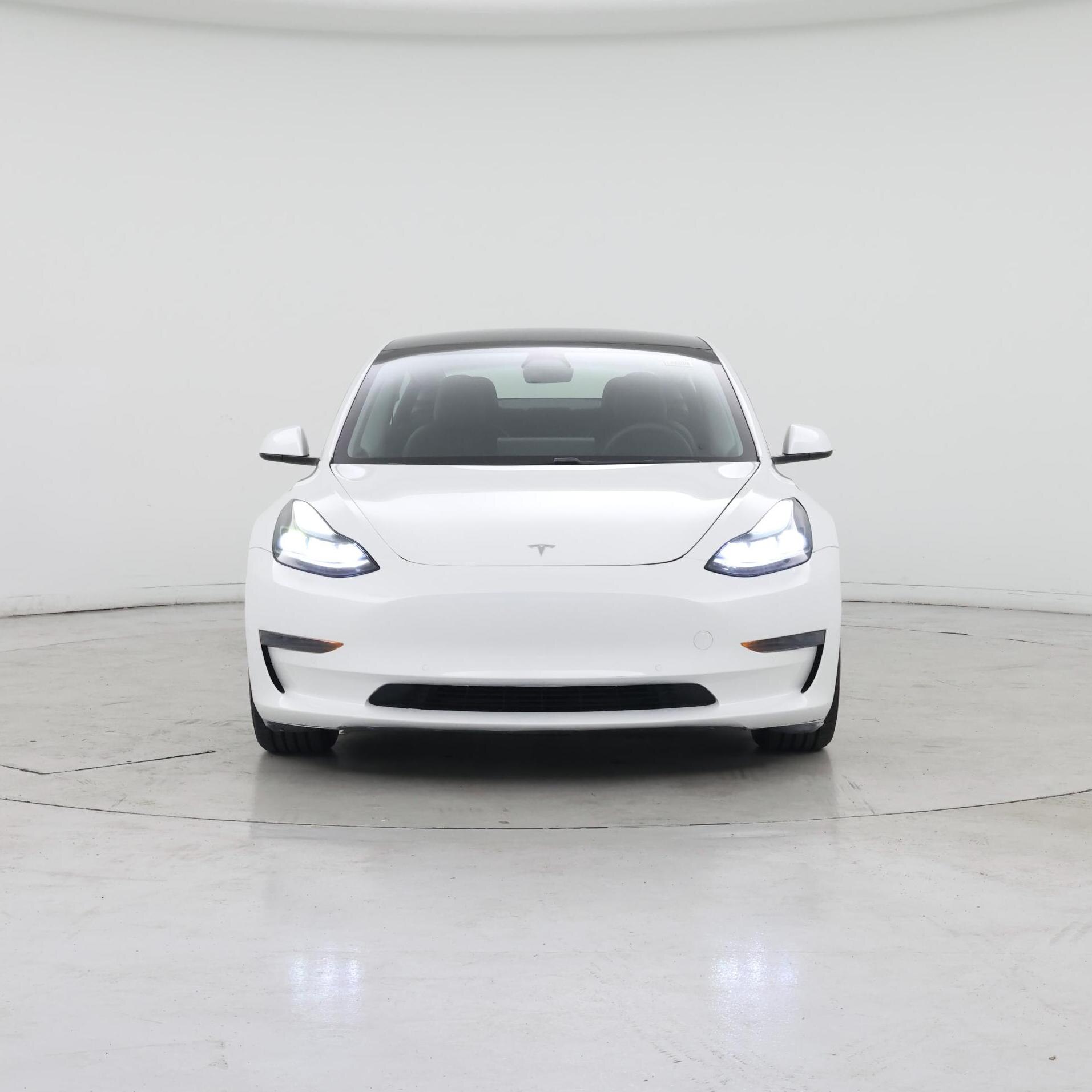 Thumbnail: 2021 Tesla Model 3 - 5