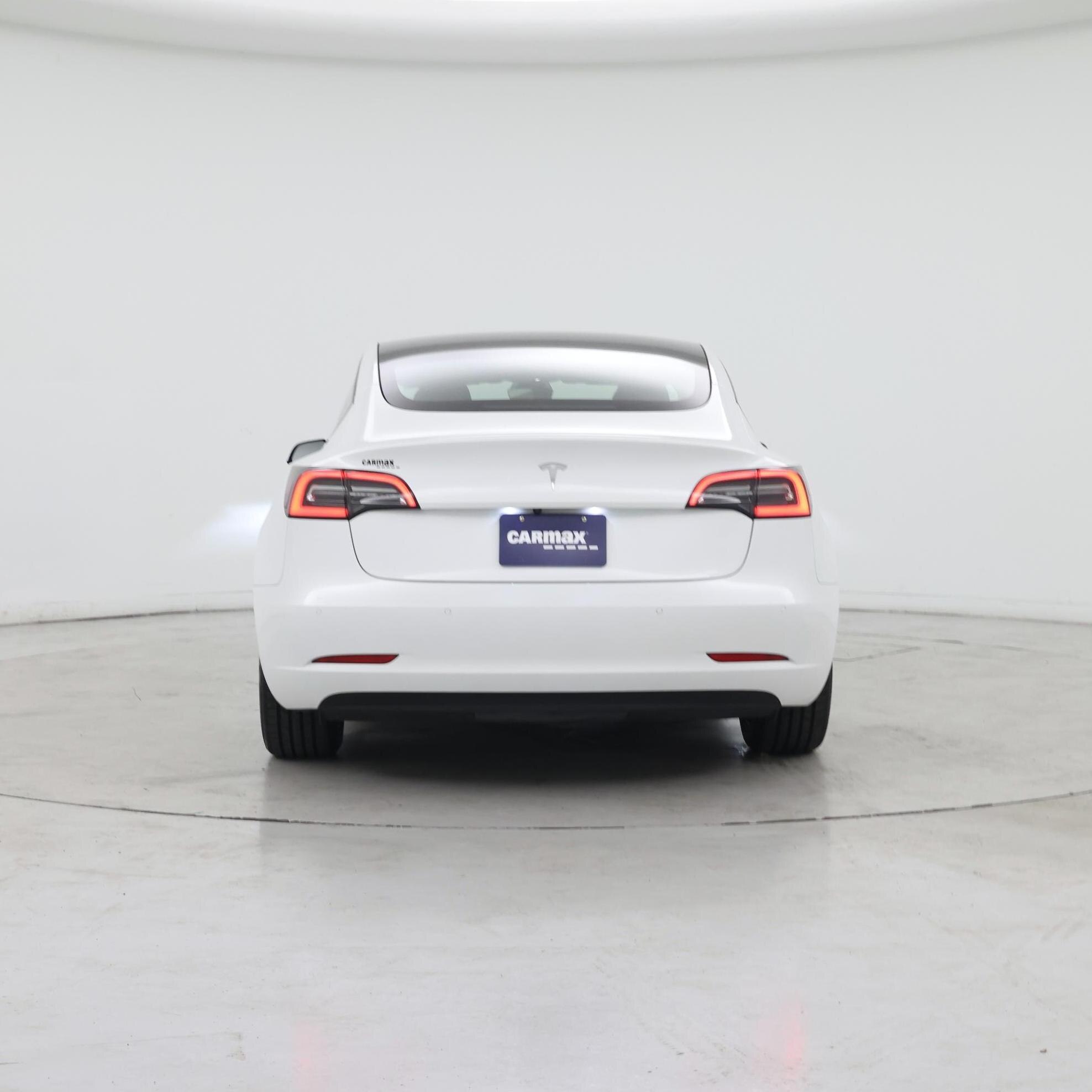 Thumbnail: 2021 Tesla Model 3 - 6