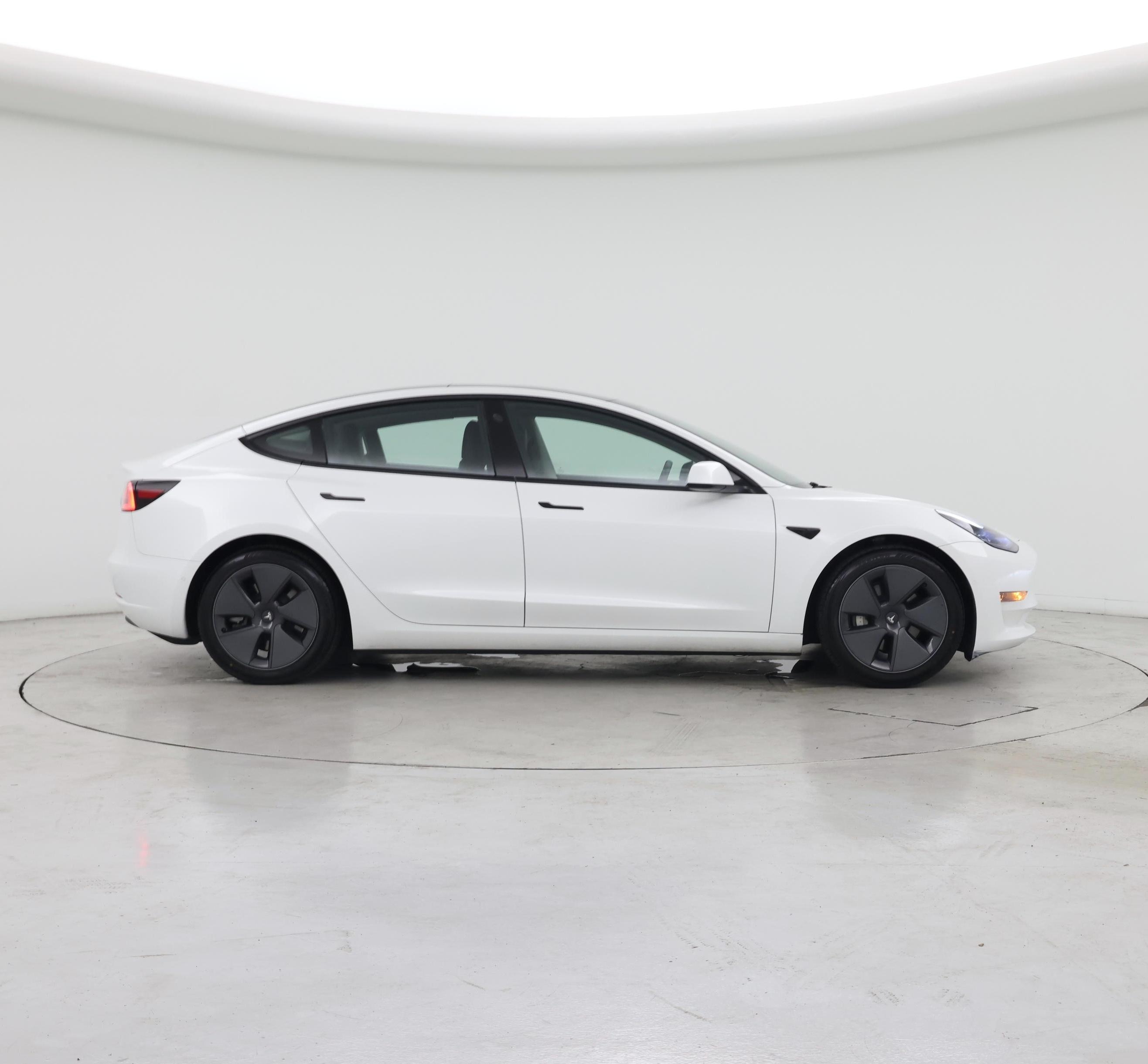 Thumbnail: 2021 Tesla Model 3 - 7