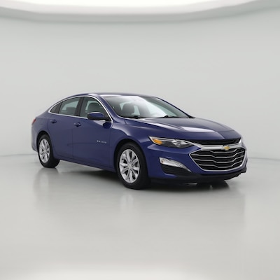 2023 Chevrolet Malibu 1LT