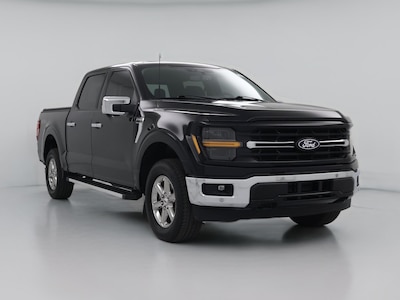 2024 Ford F150 XLT