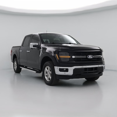 2024 Ford F150 XLT