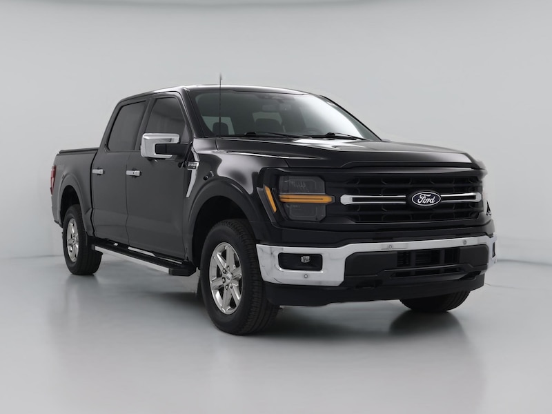 2024 Ford F150 XLT