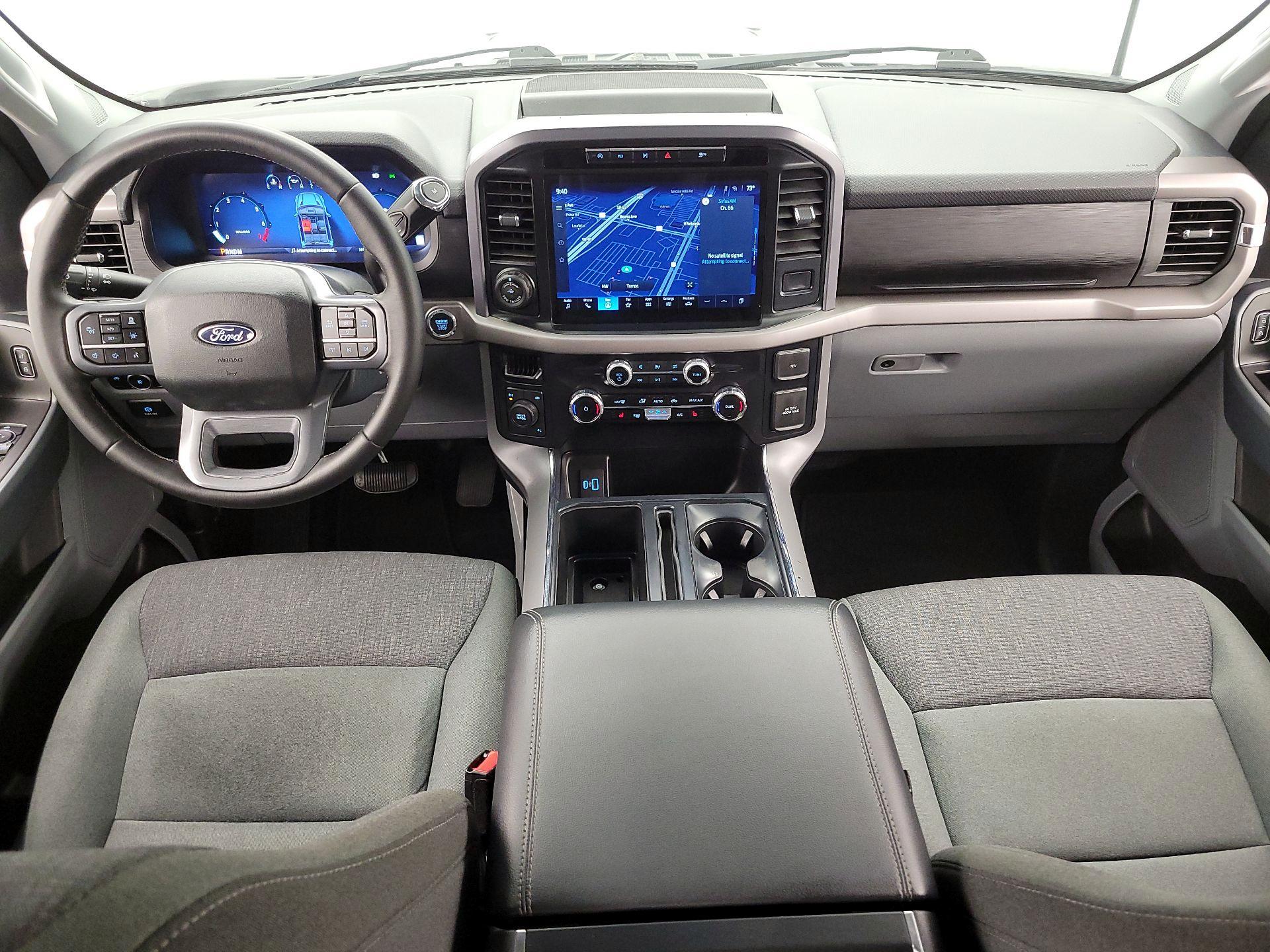 Thumbnail: 2024 Ford F-150 - 9