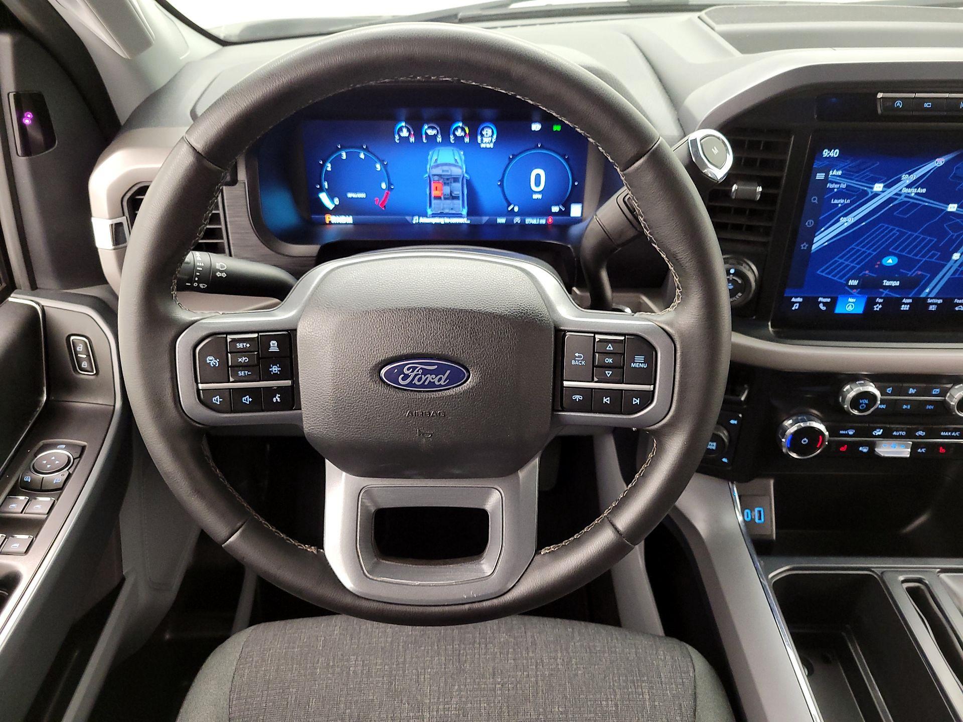 Thumbnail: 2024 Ford F-150 - 10