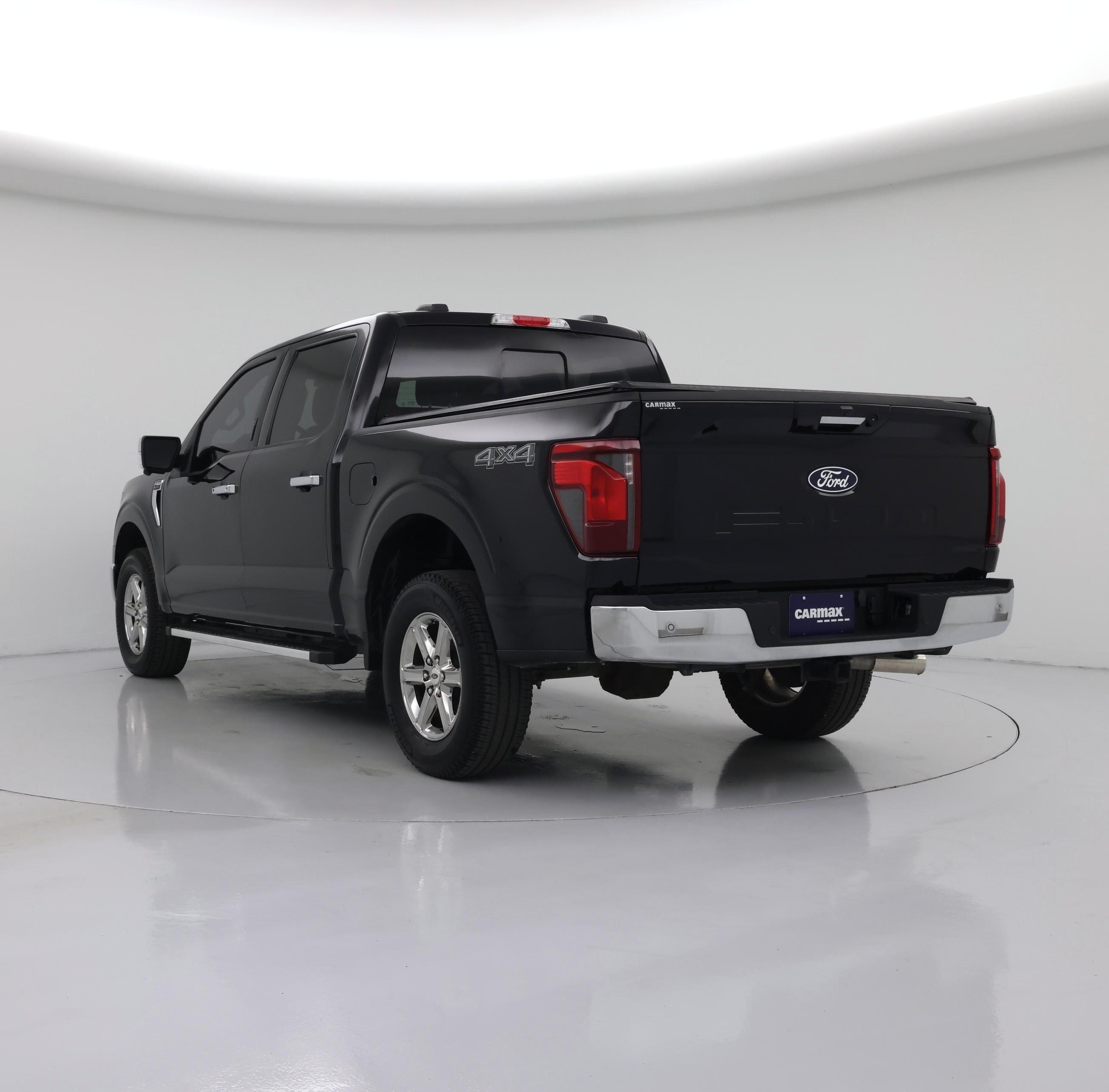 Thumbnail: 2024 Ford F-150 - 2