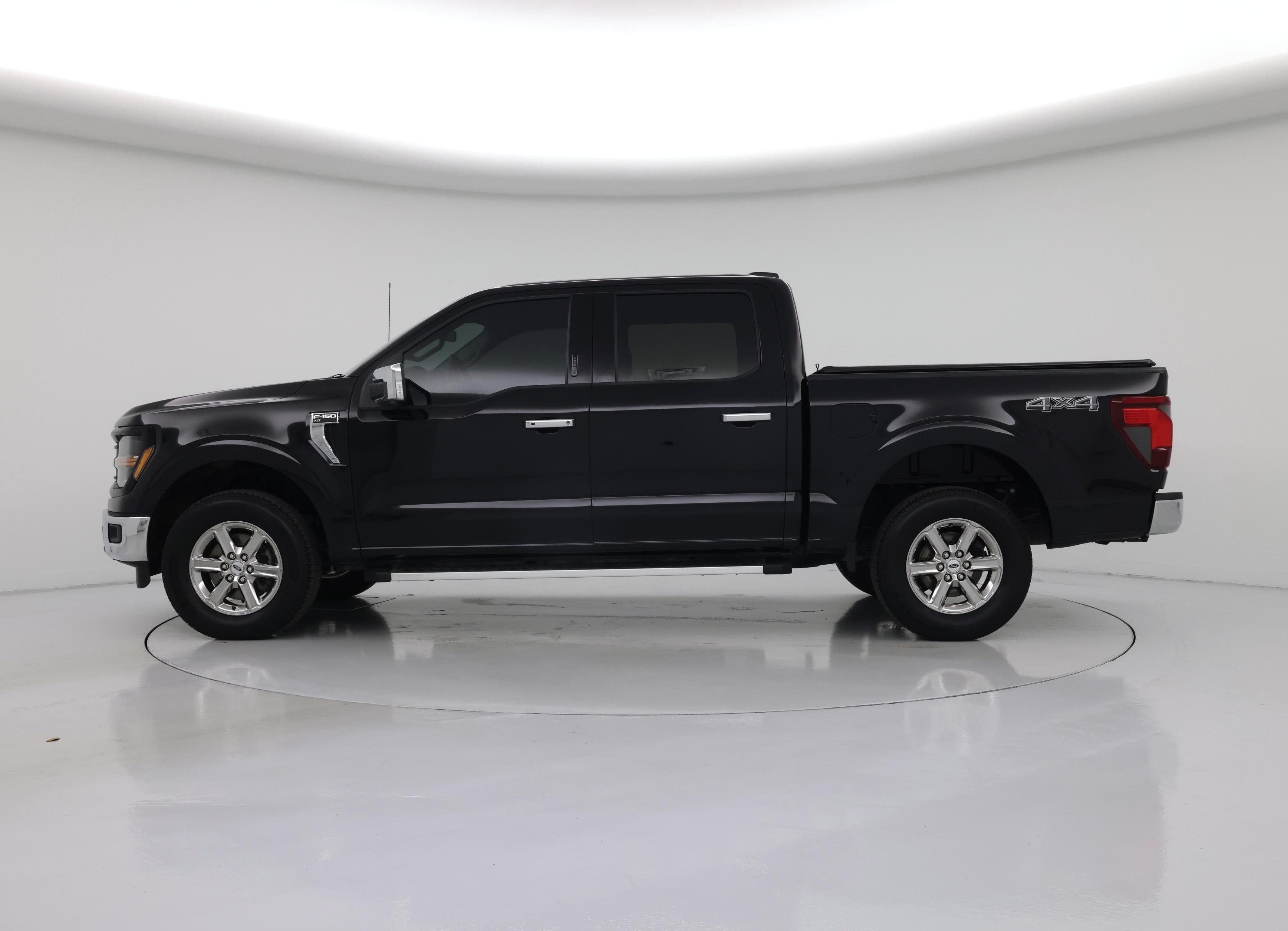 Thumbnail: 2024 Ford F-150 - 3