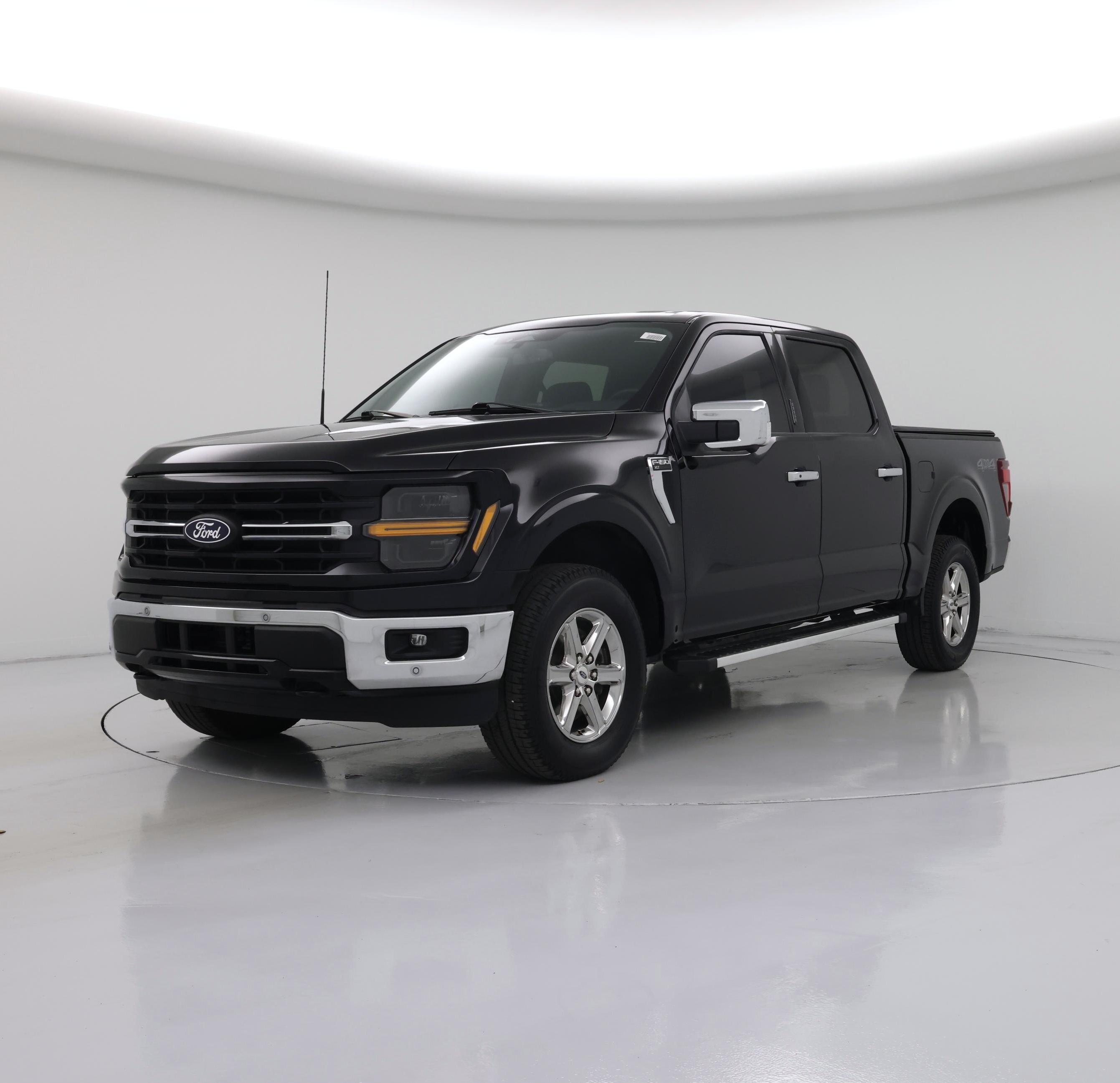 Thumbnail: 2024 Ford F-150 - 4