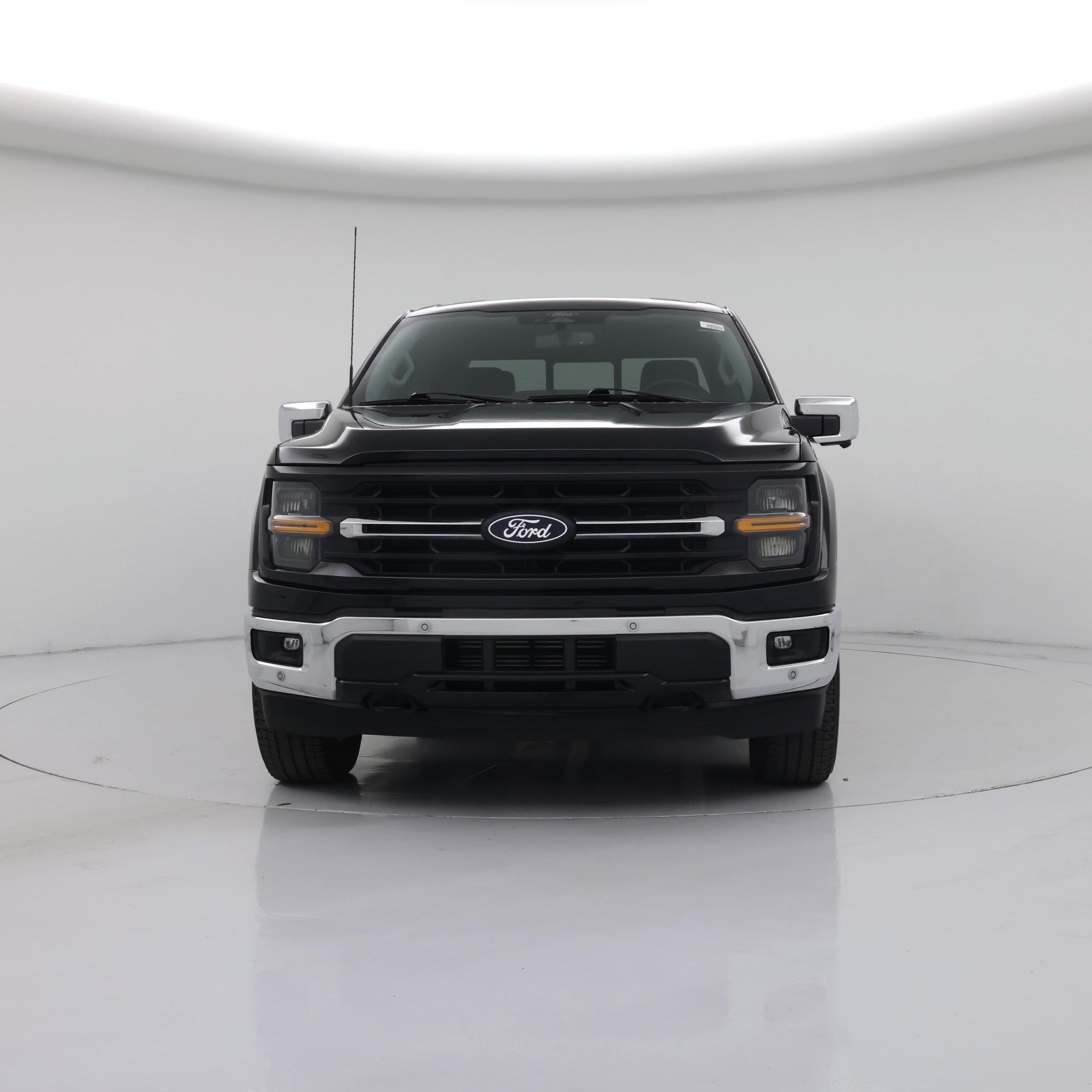 Thumbnail: 2024 Ford F-150 - 5