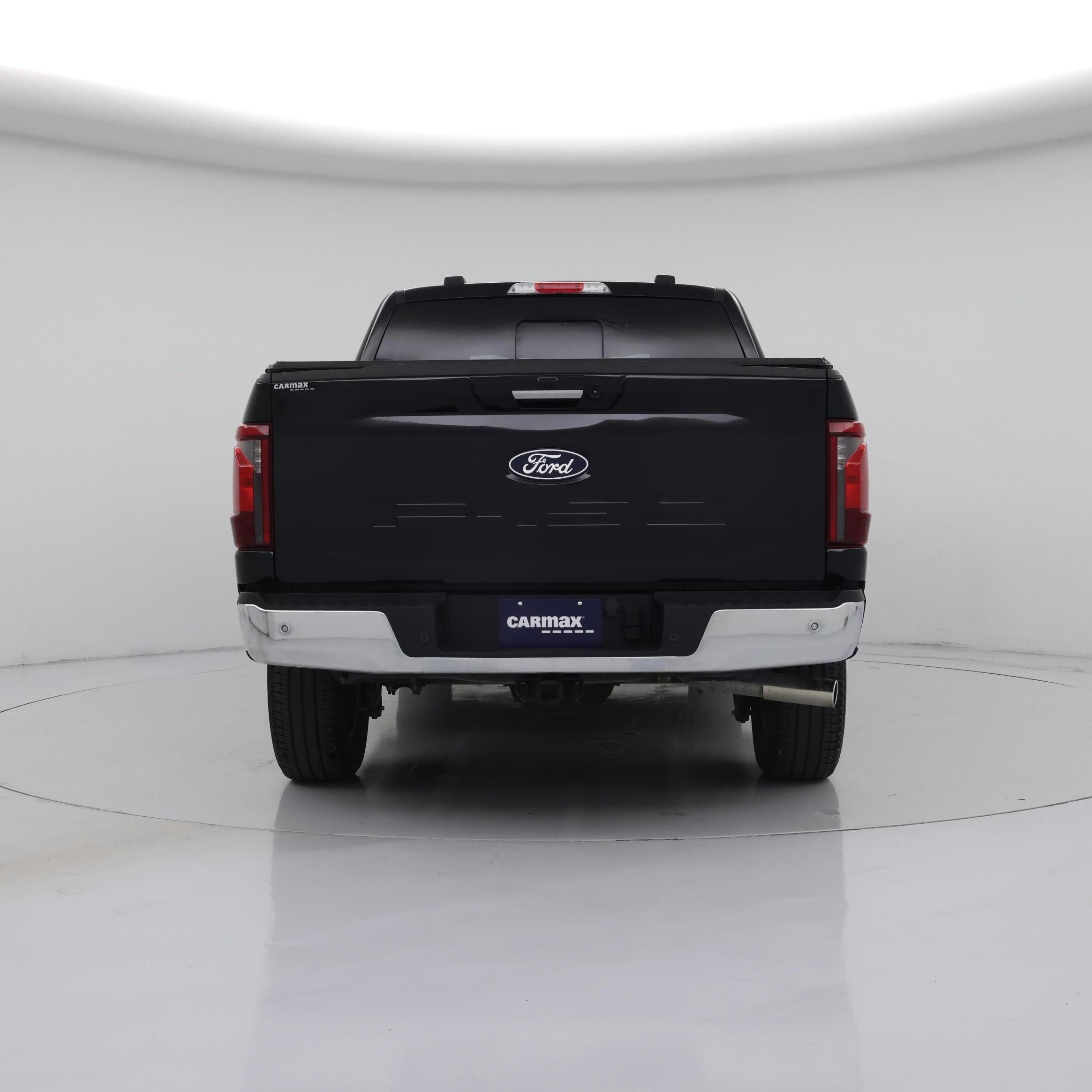Thumbnail: 2024 Ford F-150 - 6