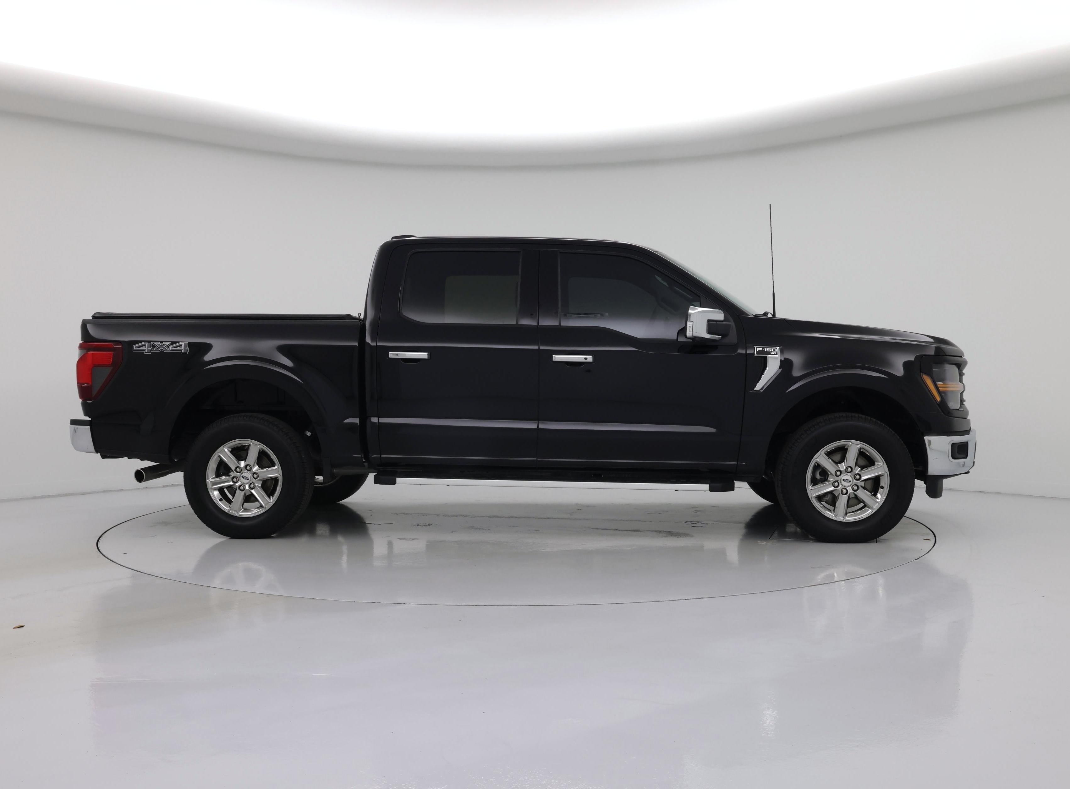 Thumbnail: 2024 Ford F-150 - 7