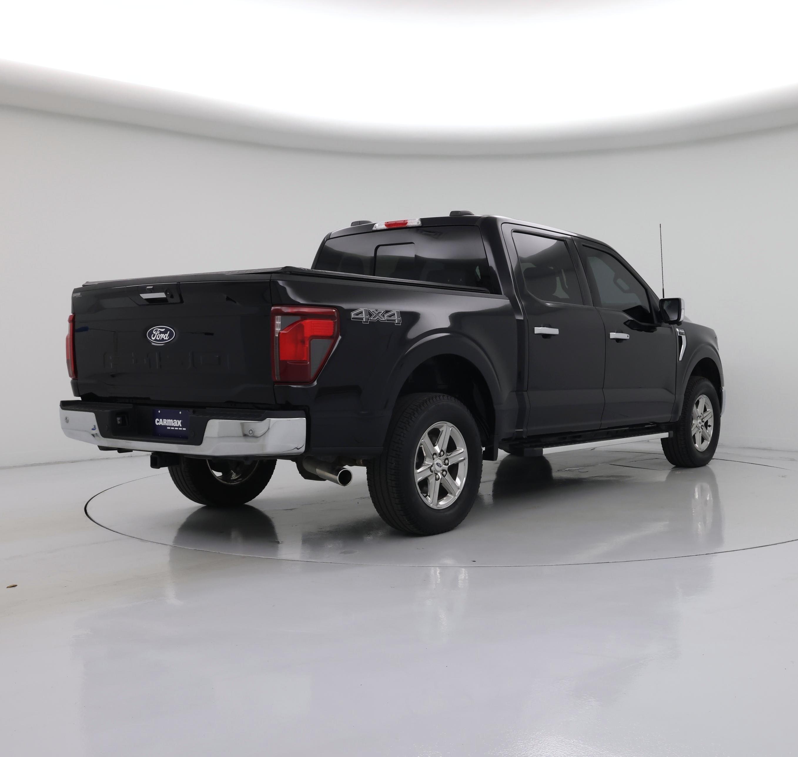 Thumbnail: 2024 Ford F-150 - 8