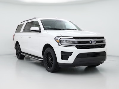 2022 Ford Expedition Max XLT