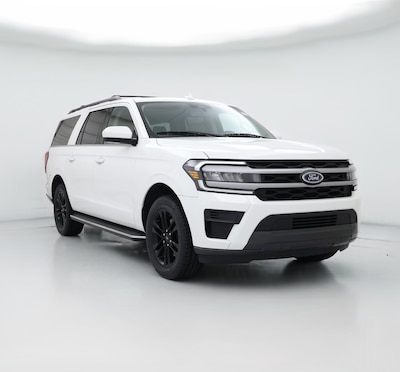 2022 Ford Expedition Max XLT