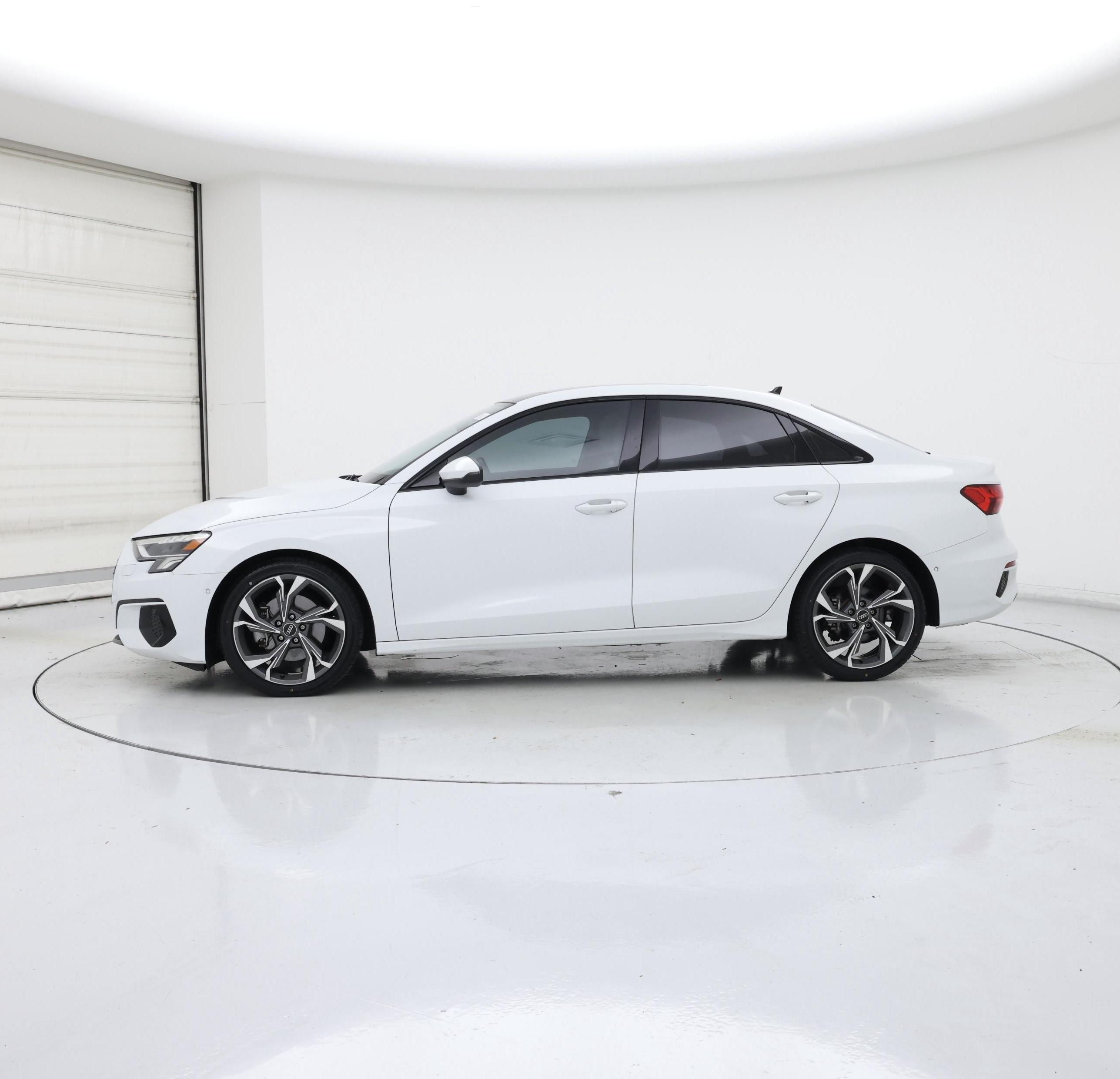 Thumbnail: 2023 Audi A3 - 3