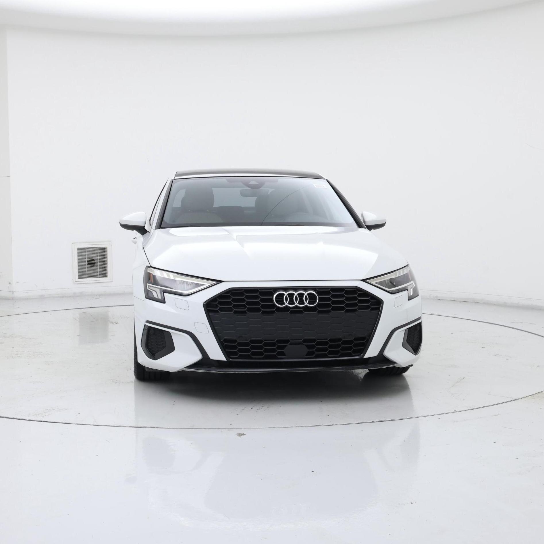Thumbnail: 2023 Audi A3 - 5