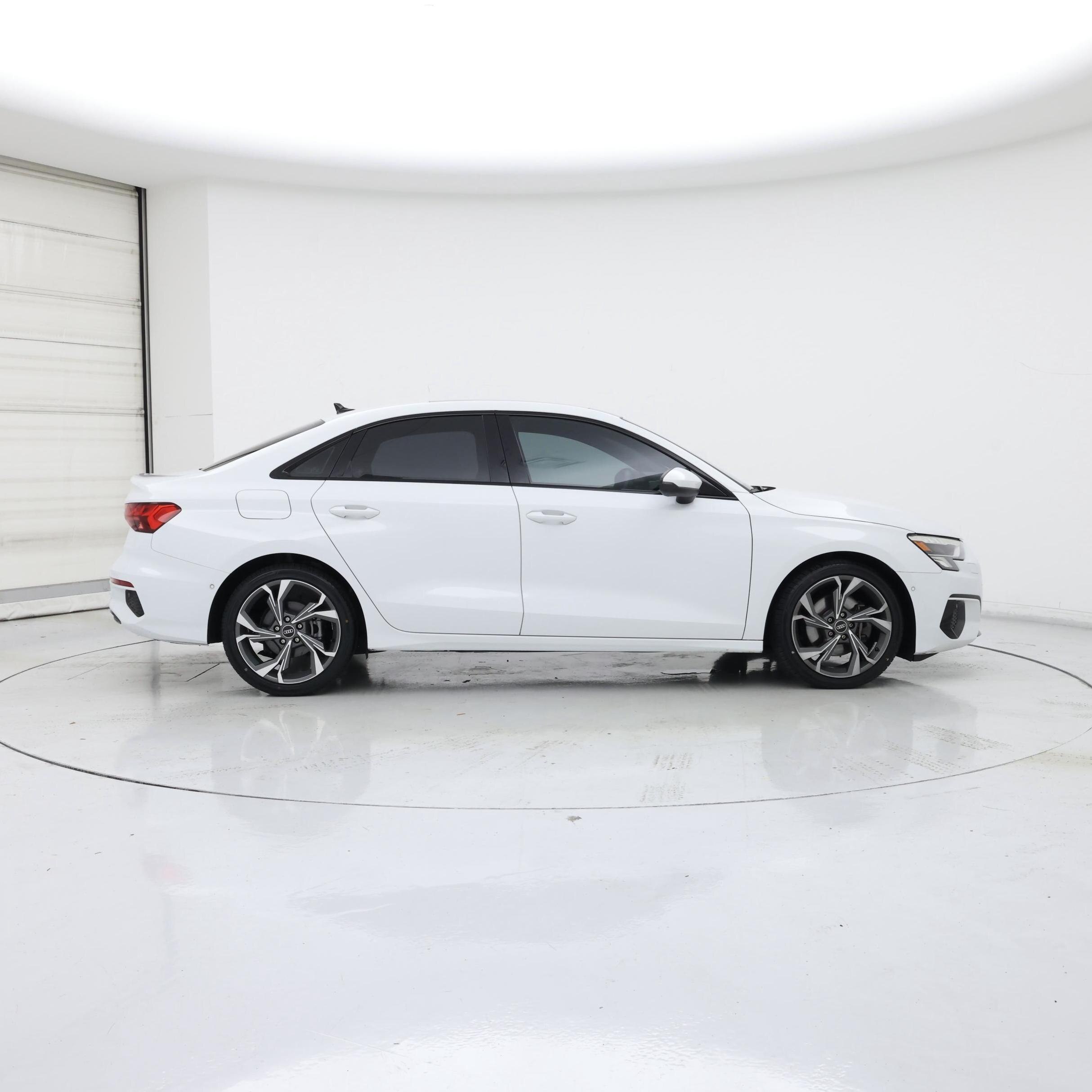 Thumbnail: 2023 Audi A3 - 7