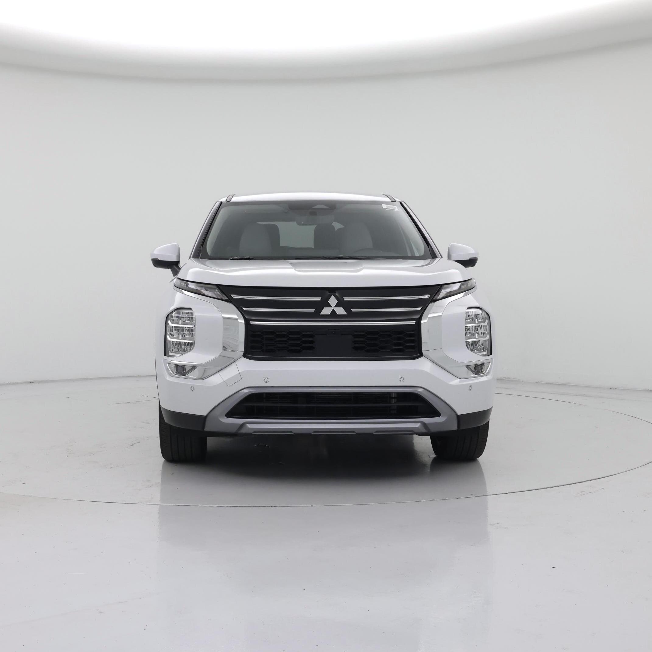 Thumbnail: 2025 Mitsubishi Outlander - 5